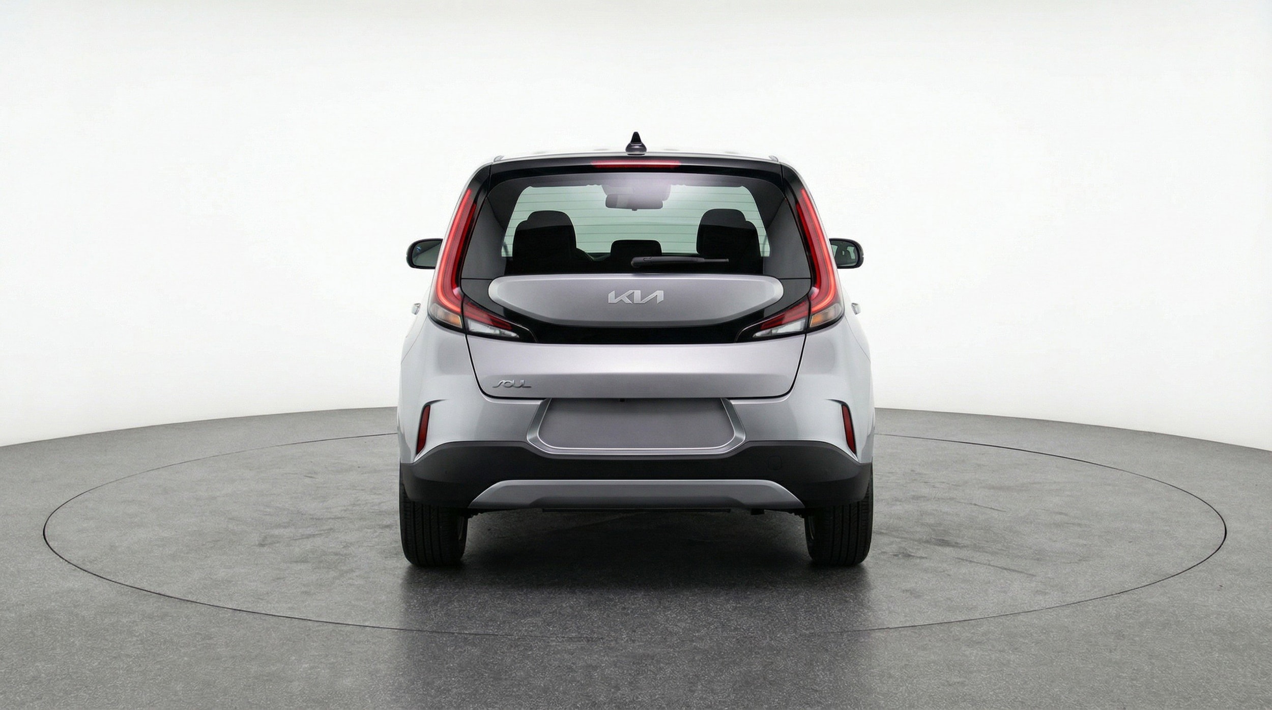 Thumbnail: 2025 Kia Soul - 7