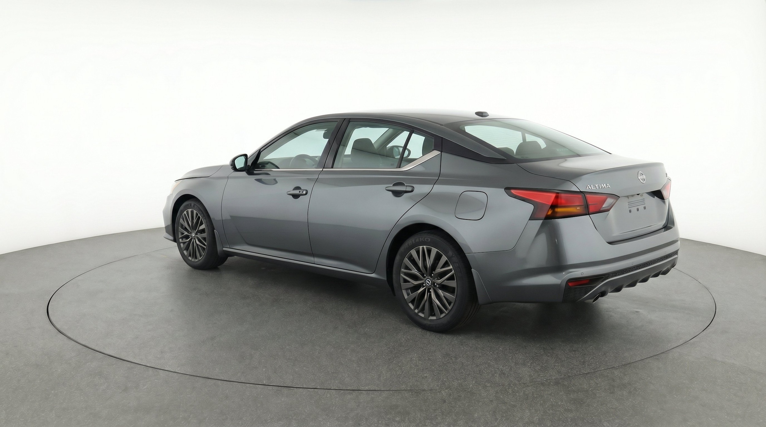 Thumbnail: 2026 Nissan Altima - 6