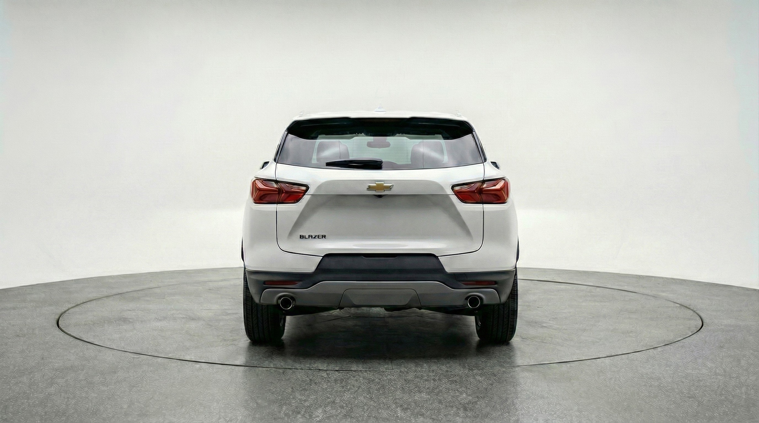 Thumbnail: 2025 Chevrolet Blazer - 7