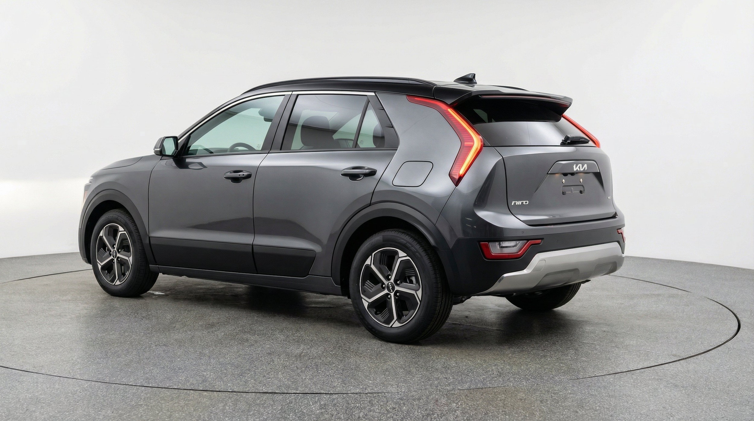 Thumbnail: 2026 Kia Niro - 6