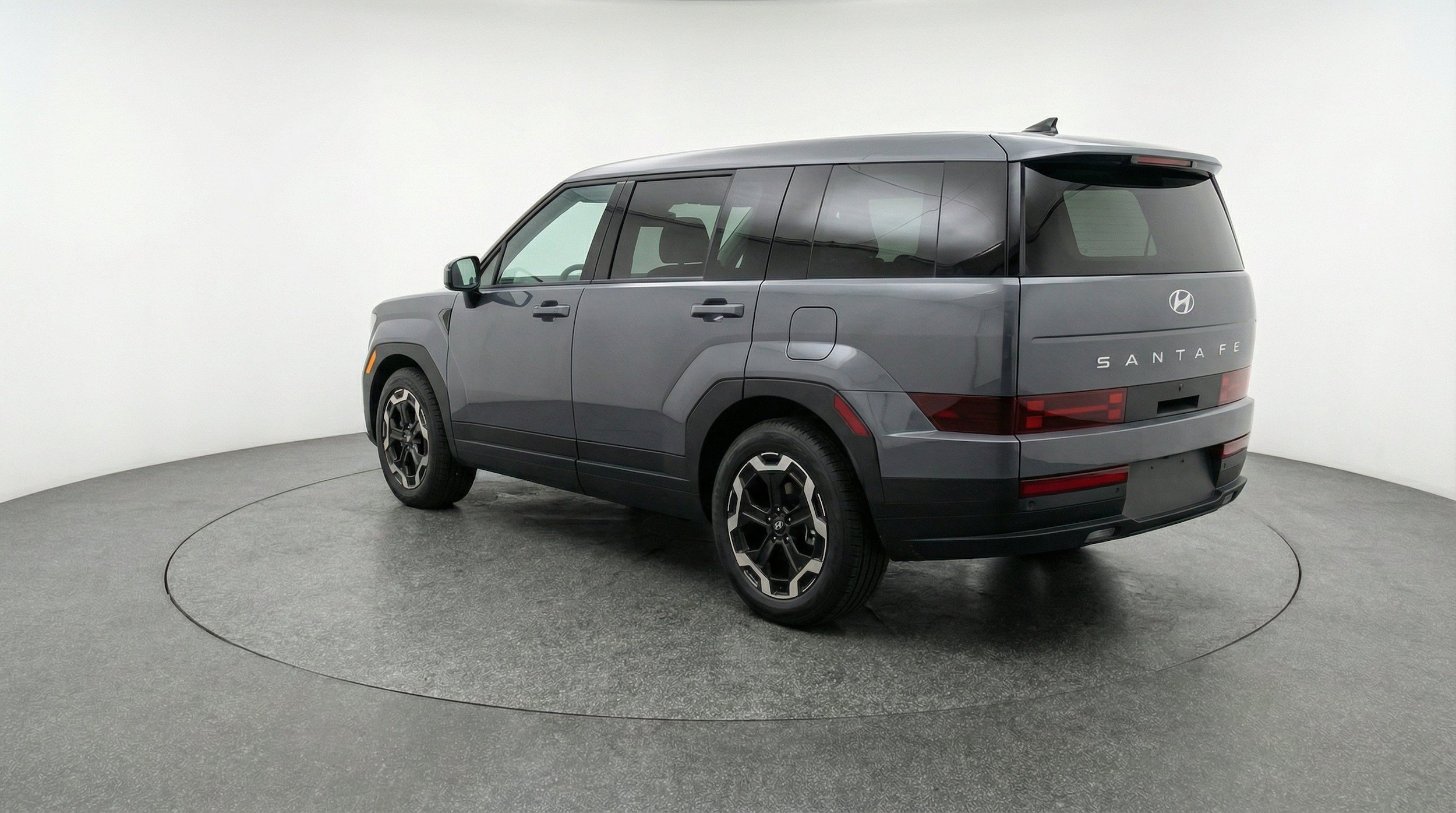 Thumbnail: 2026 Hyundai Santa Fe - 6