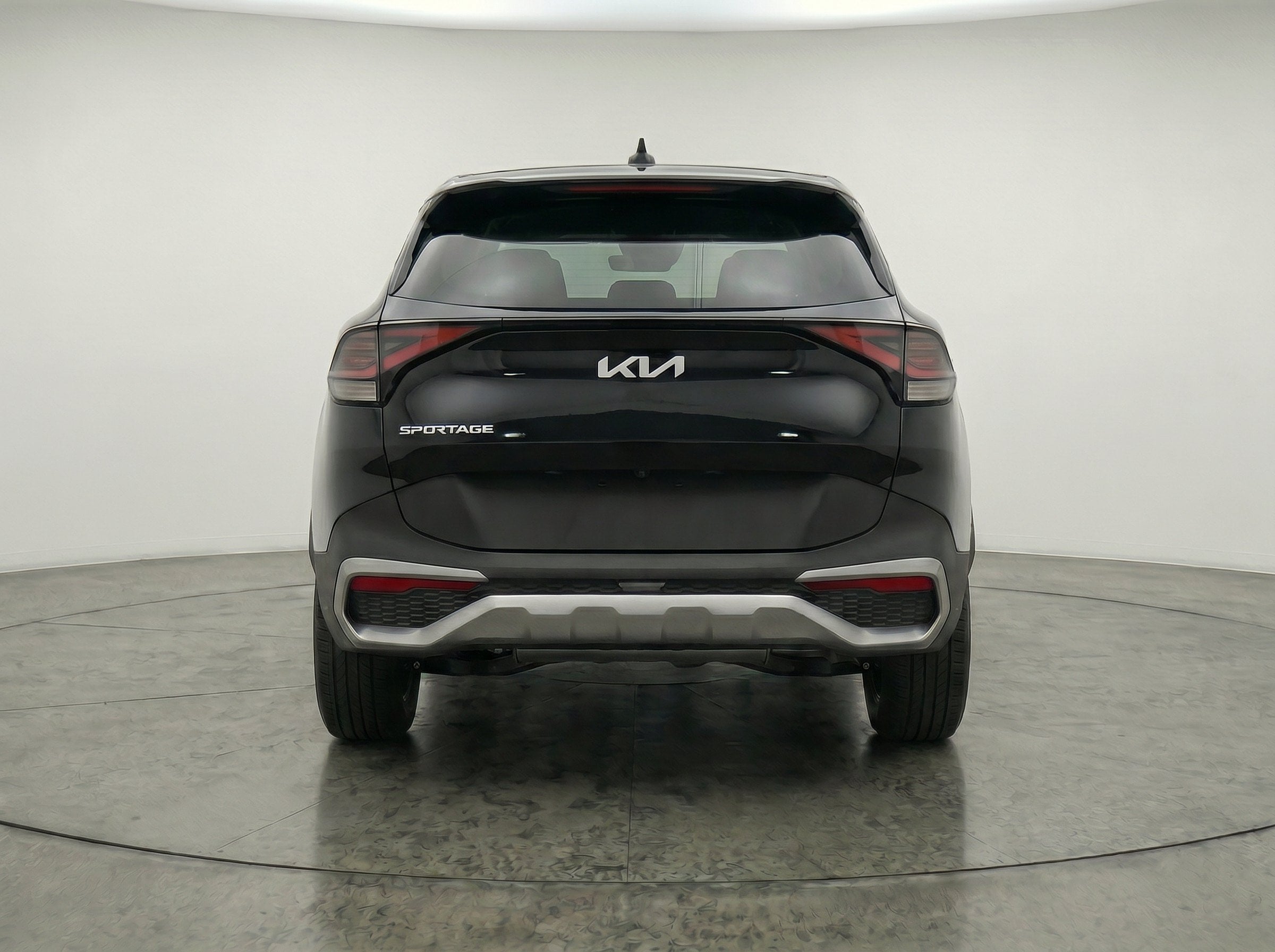 Thumbnail: 2026 Kia Sportage - 7