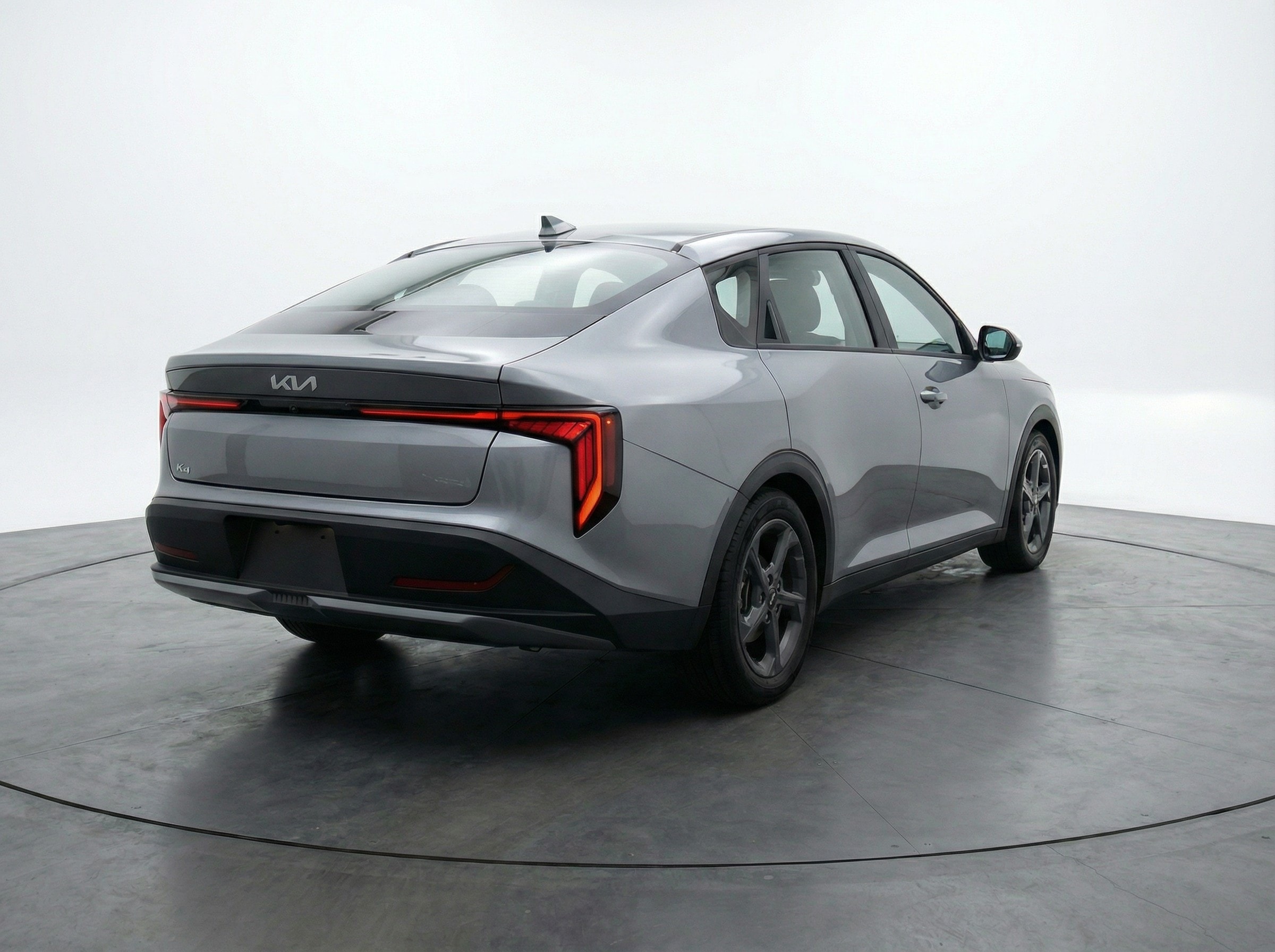 Thumbnail: 2025 Kia K4 - 7