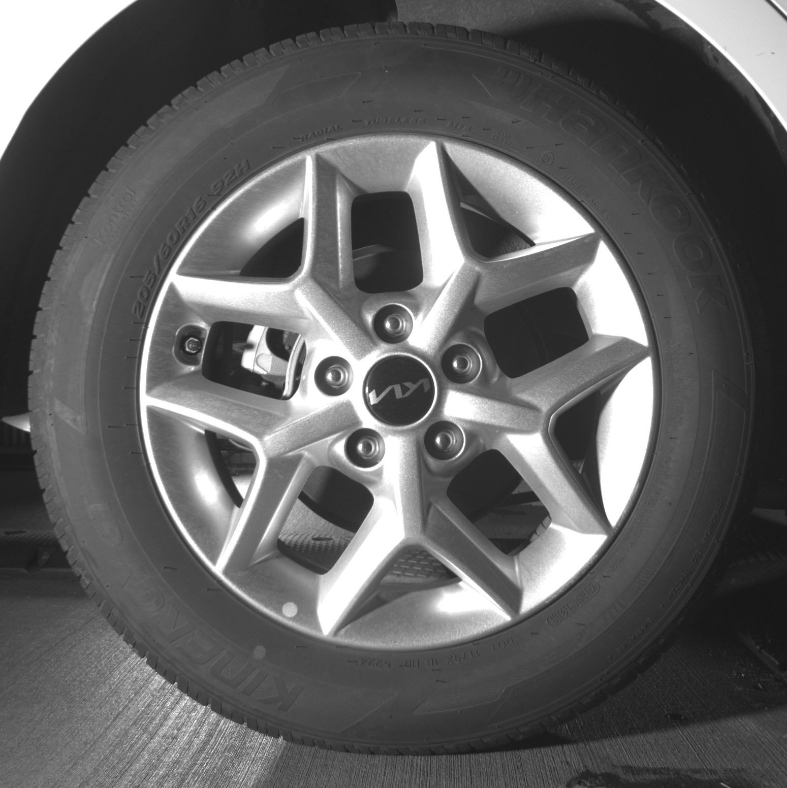 Thumbnail: 2025 Kia Soul - 15