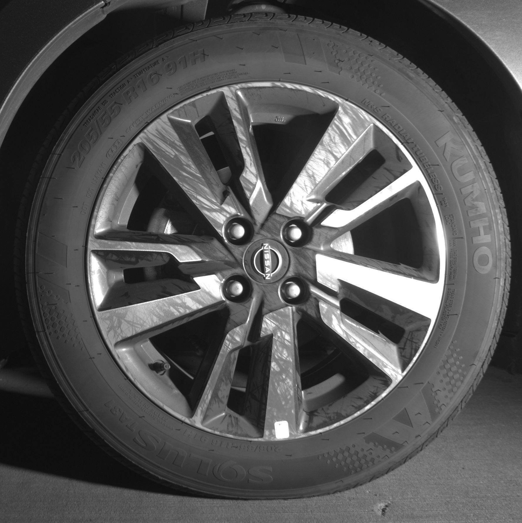 Thumbnail: 2025 Nissan Versa - 12