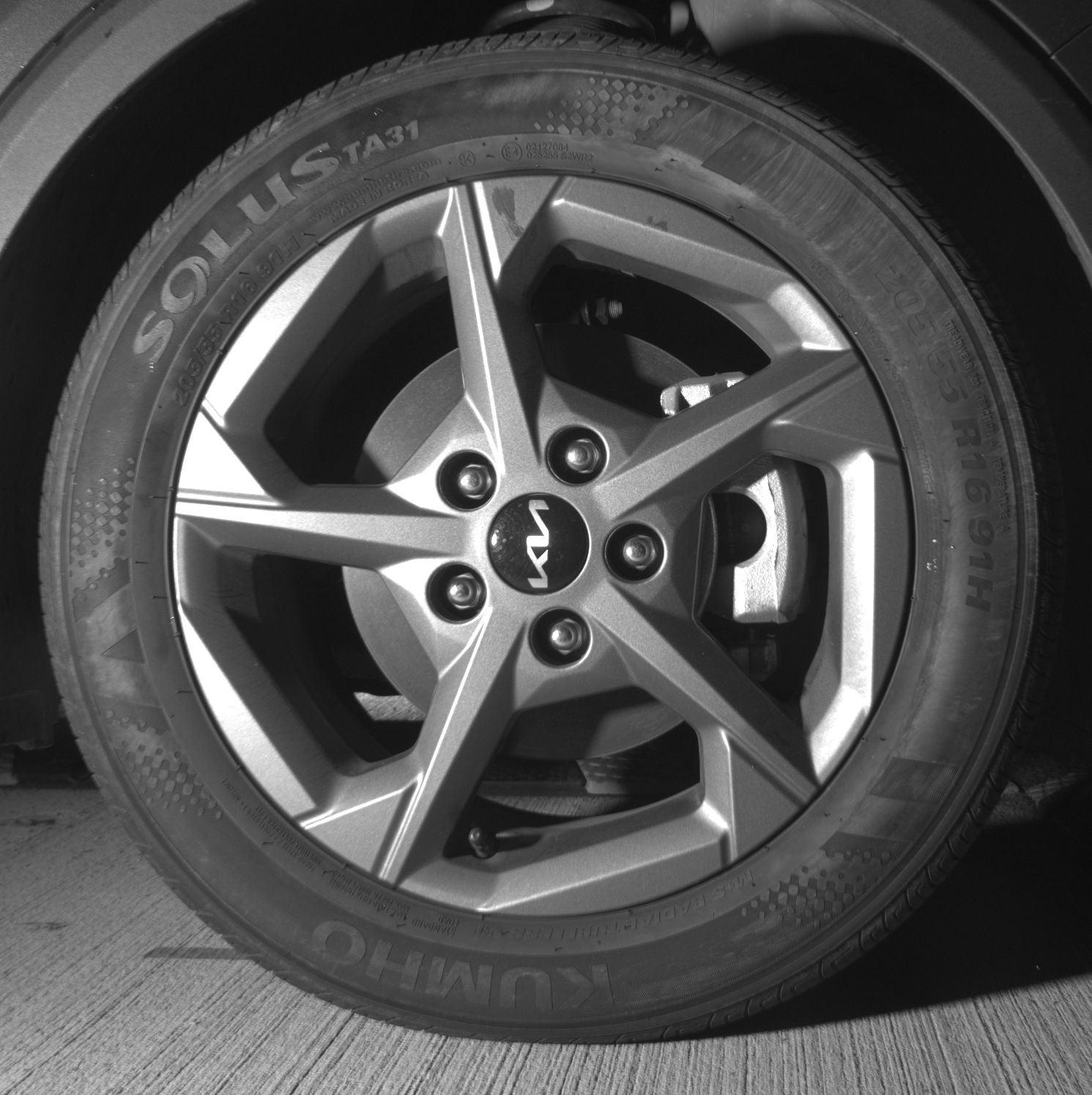 Thumbnail: 2025 Kia K4 - 10