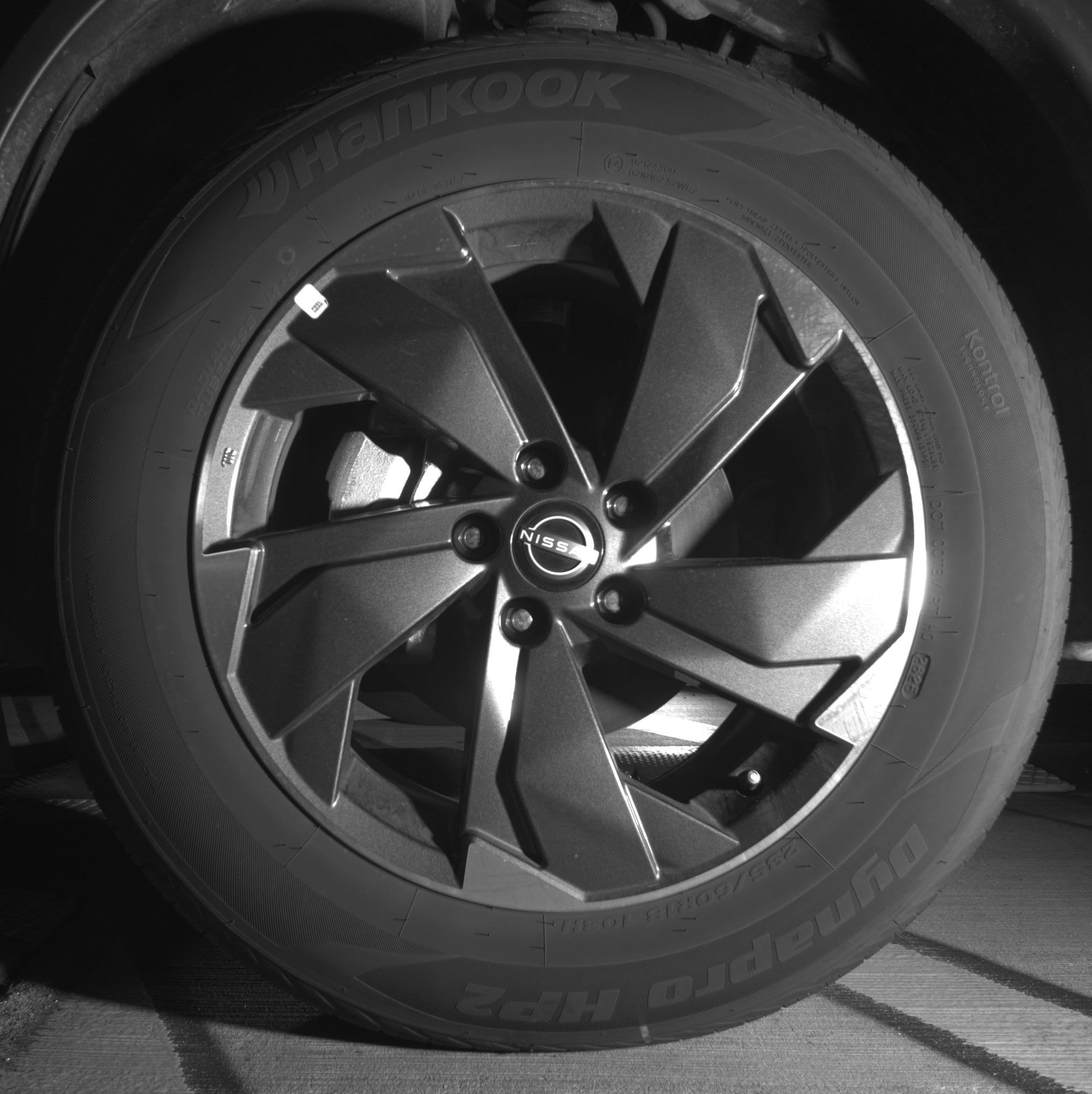 Thumbnail: 2026 Nissan Rogue - 12