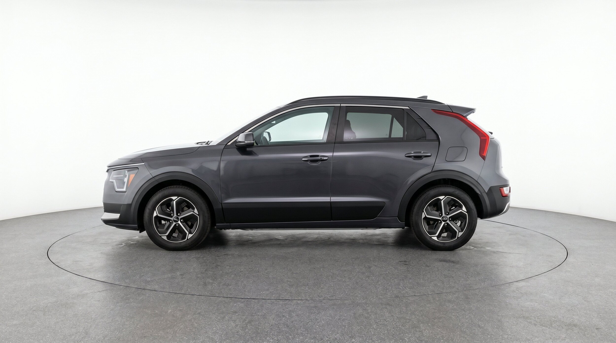 Thumbnail: 2026 Kia Niro - 5