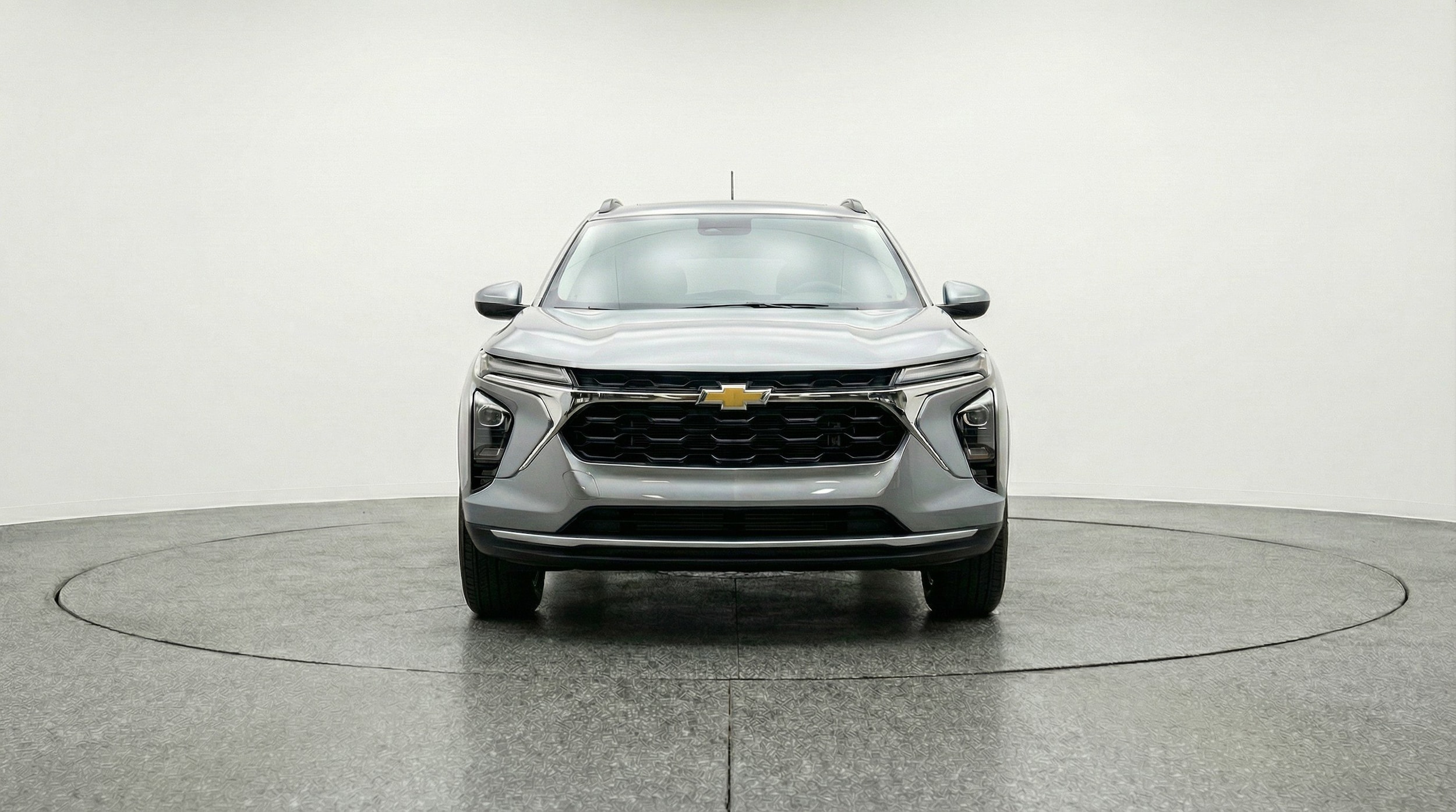 Thumbnail: 2025 Chevrolet Trax - 2