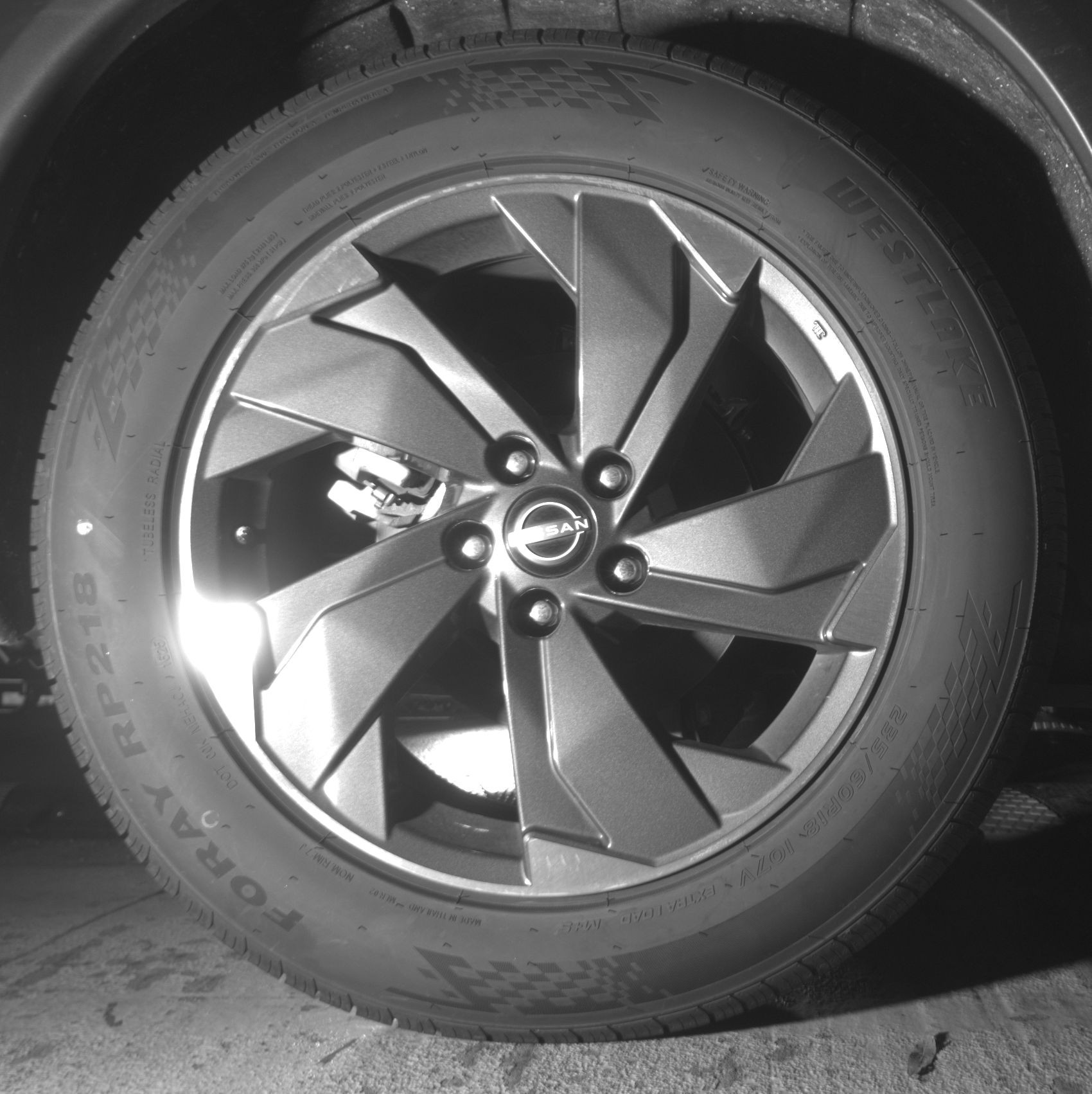 Thumbnail: 2025 Nissan Rogue - 12