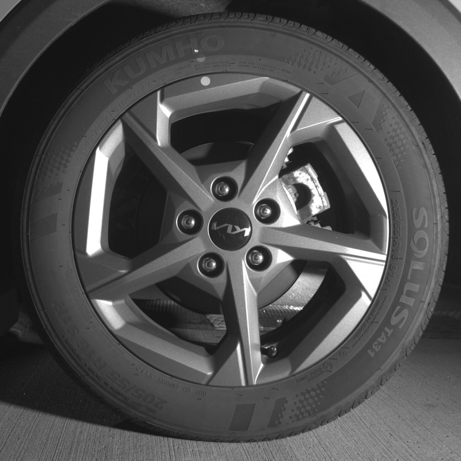 Thumbnail: 2025 Kia K4 - 11