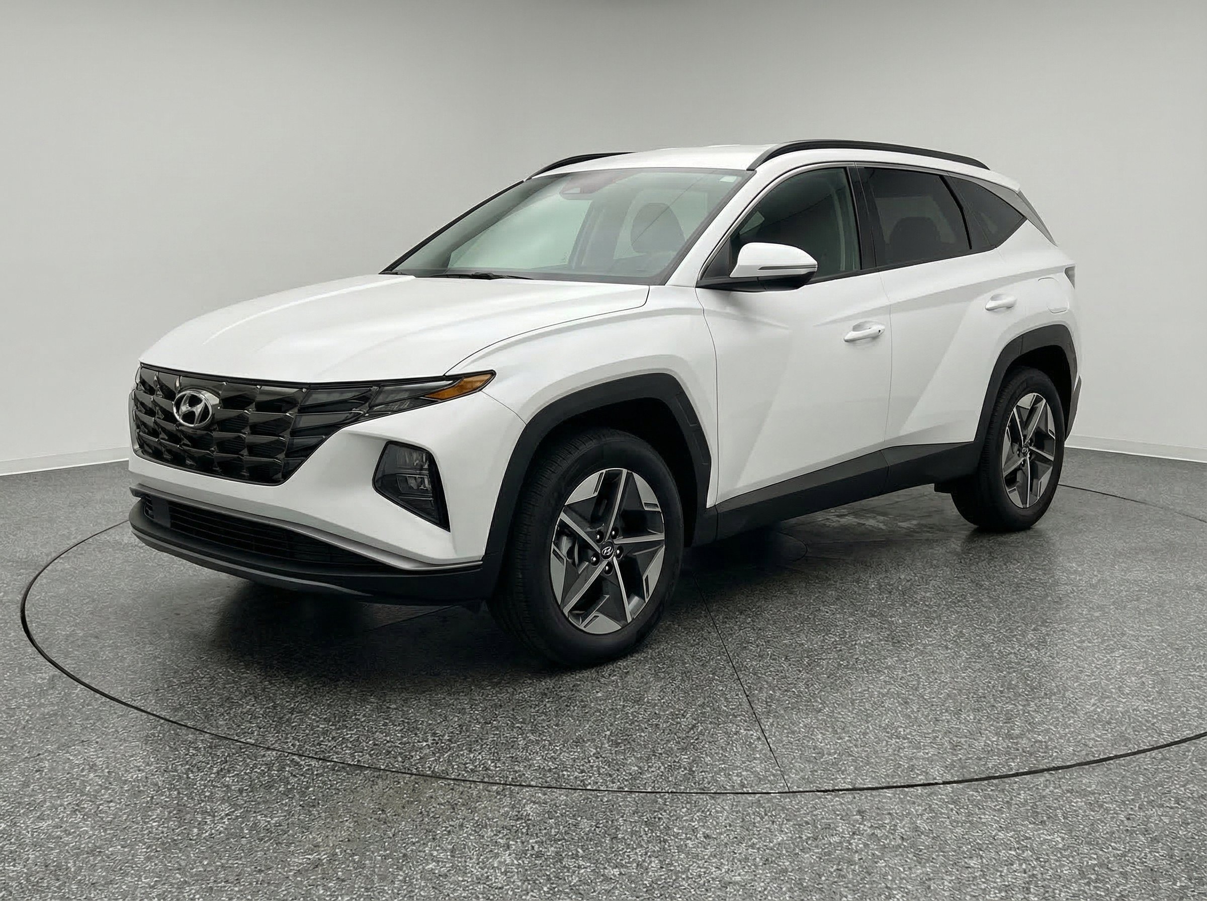 Thumbnail: 2026 Hyundai Tucson - 3