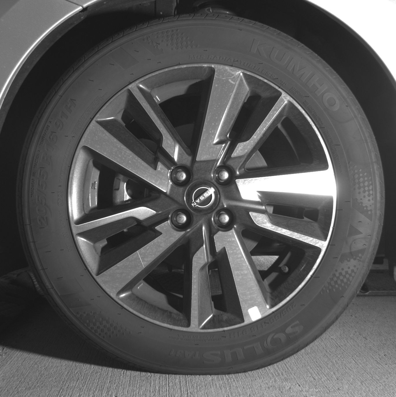 Thumbnail: 2025 Nissan Versa - 9