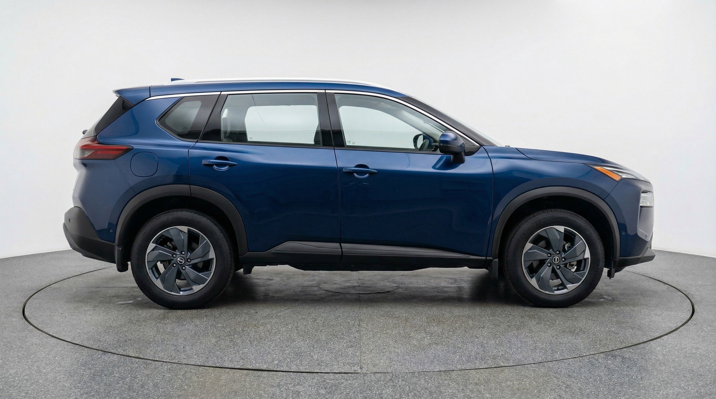 Thumbnail: 2025 Nissan Rogue - 11