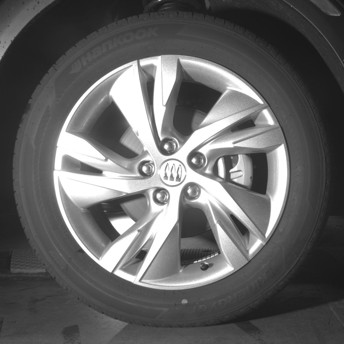 Thumbnail: 2026 Buick Encore GX - 13