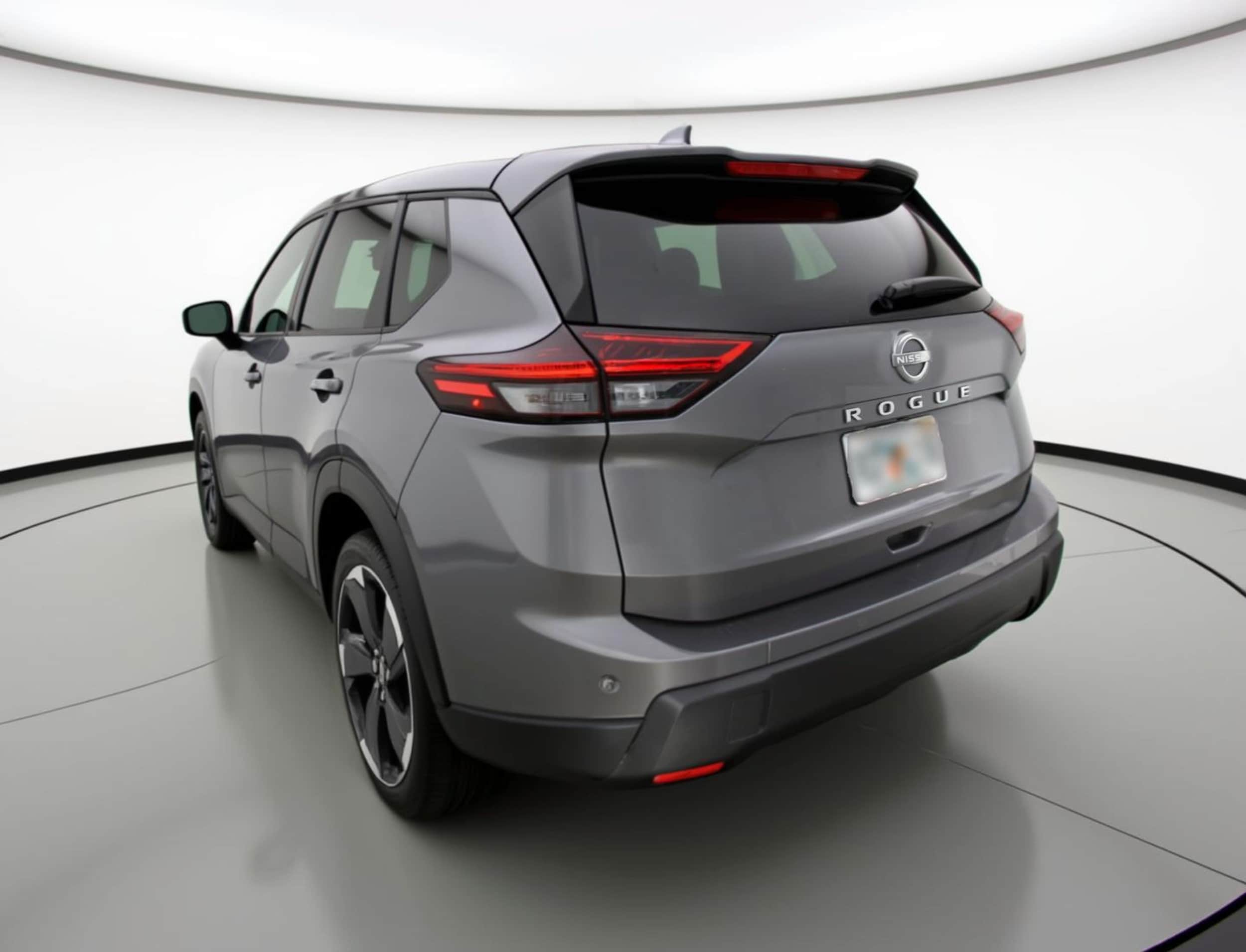 Thumbnail: 2025 Nissan Rogue - 5