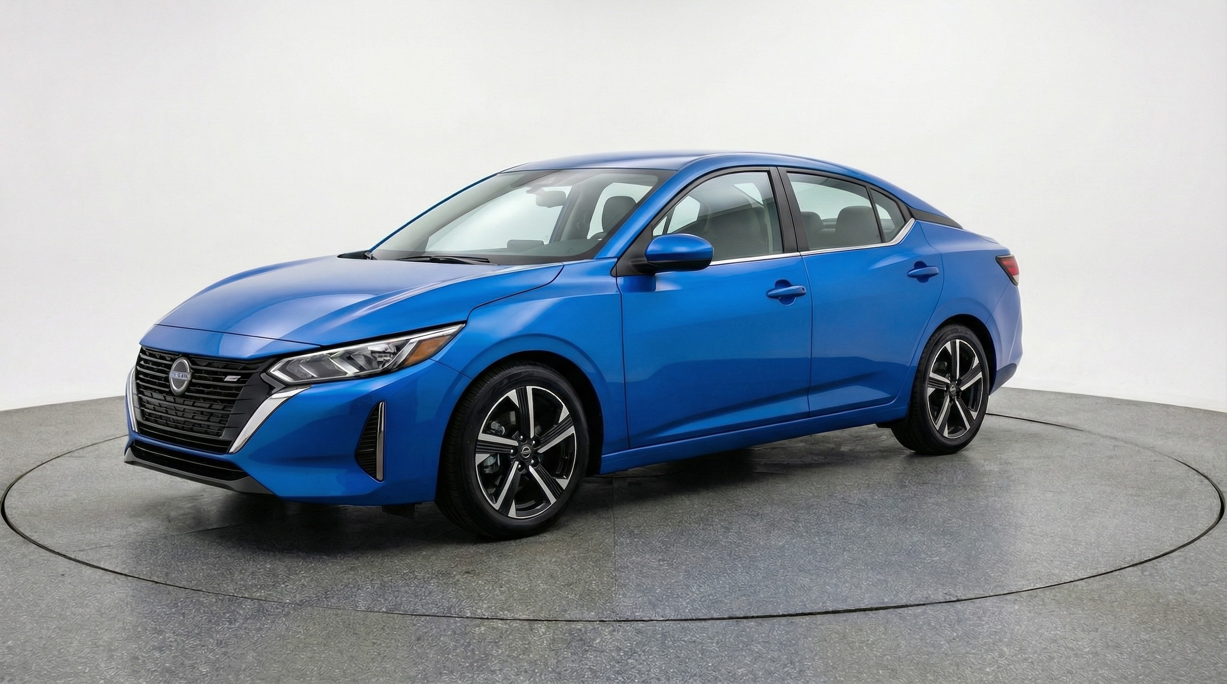 Thumbnail: 2025 Nissan Sentra - 3