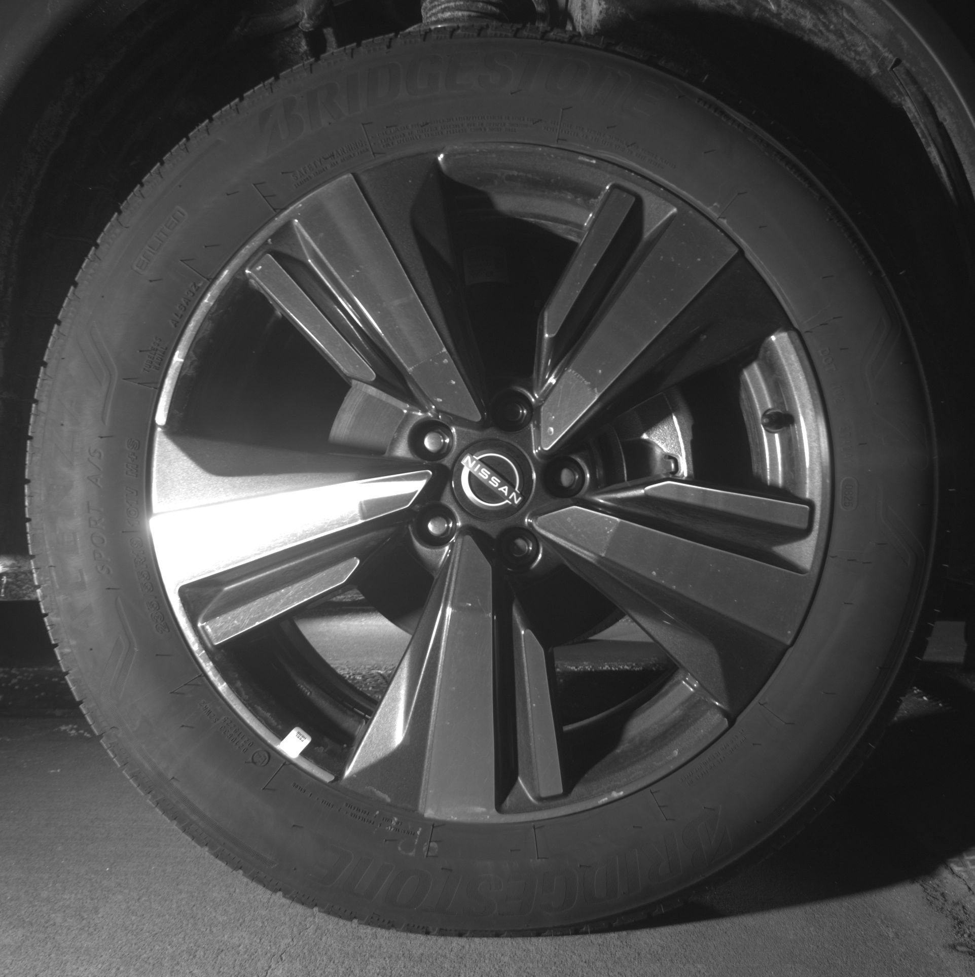 Thumbnail: 2026 Nissan Rogue - 13