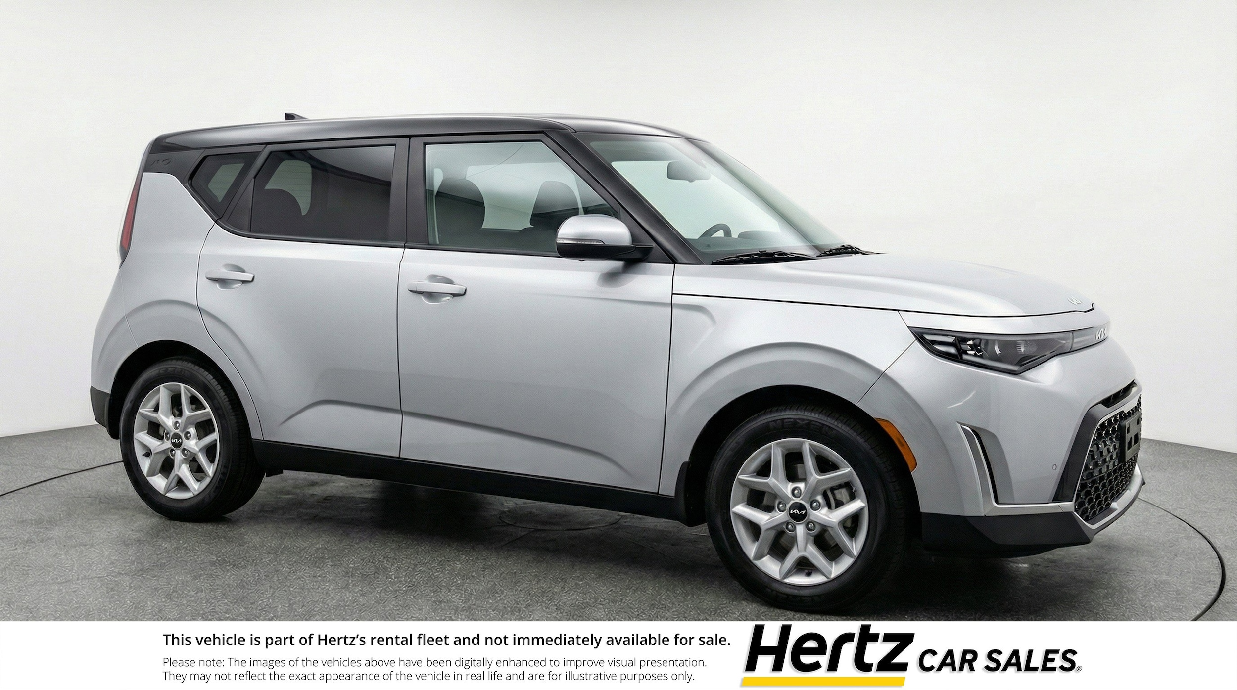 Thumbnail: 2025 Kia Soul - 1