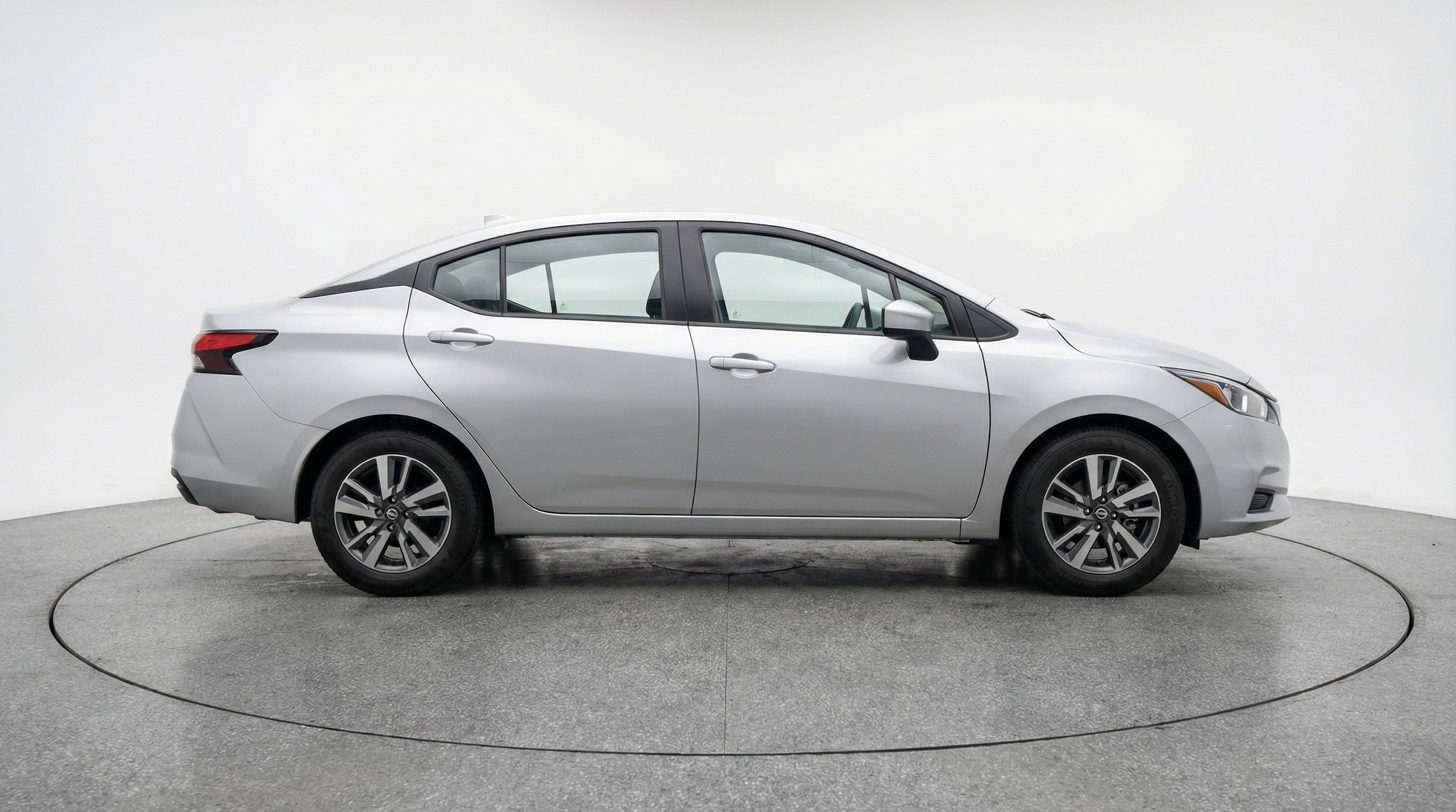 Thumbnail: 2025 Nissan Versa - 11