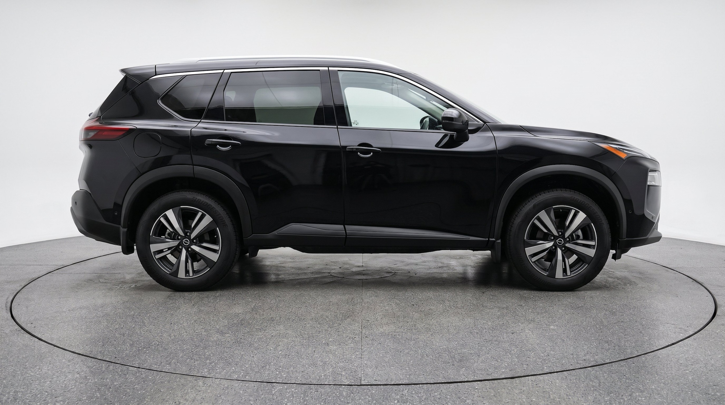 Thumbnail: 2026 Nissan Rogue - 11