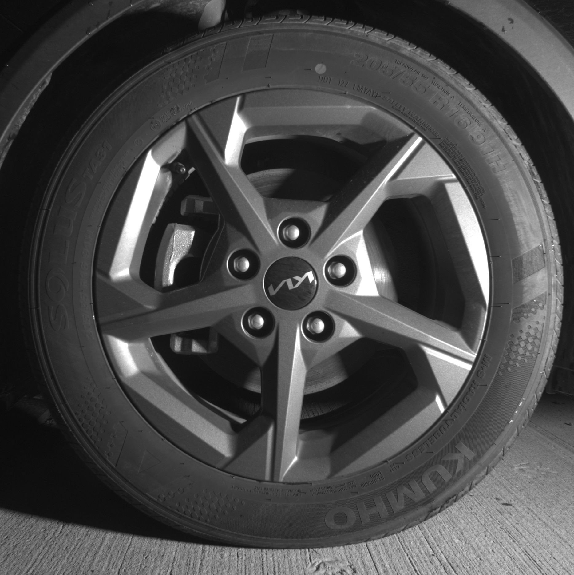 Thumbnail: 2025 Kia K4 - 12