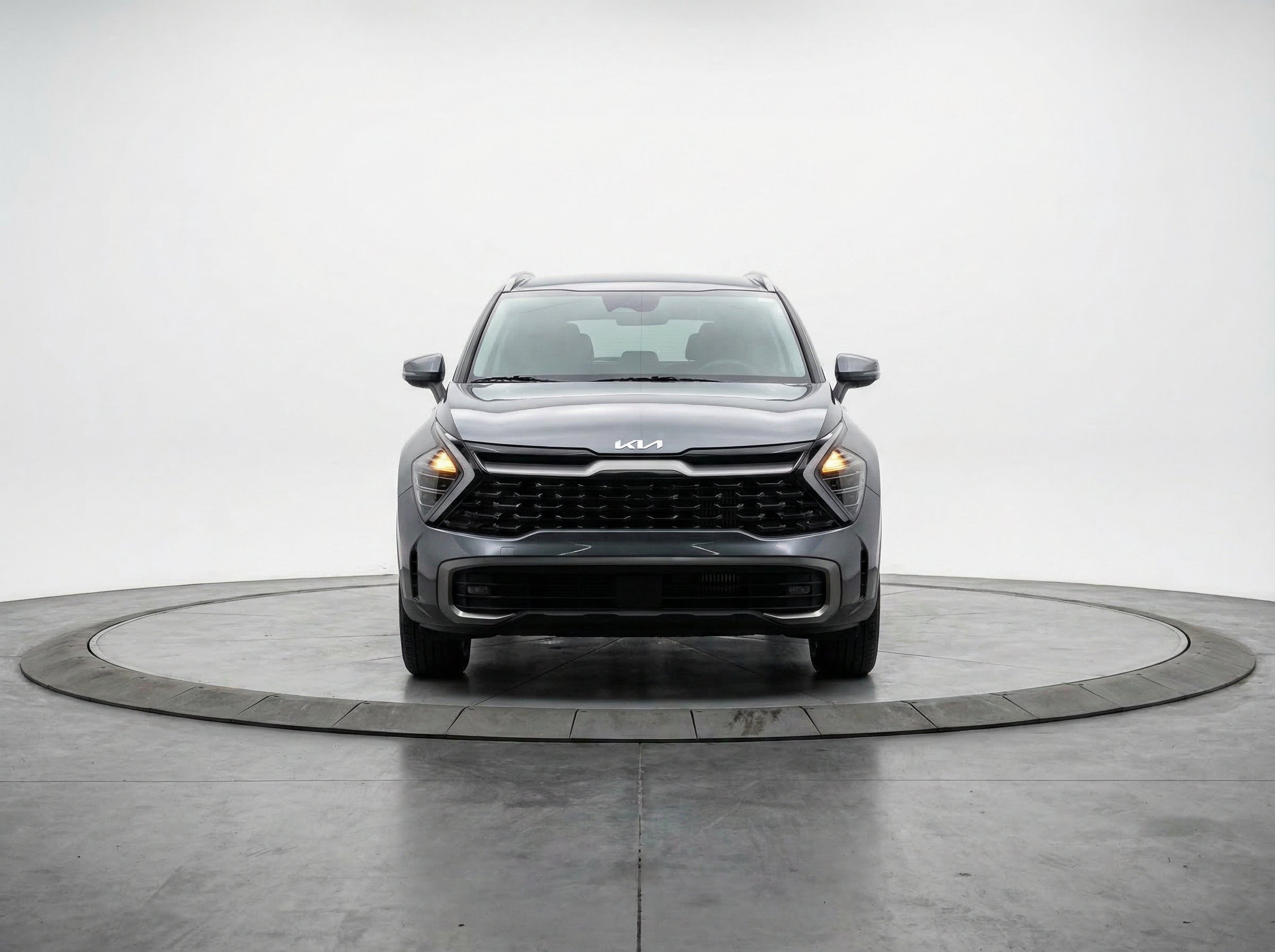 Thumbnail: 2026 Kia Sportage - 2