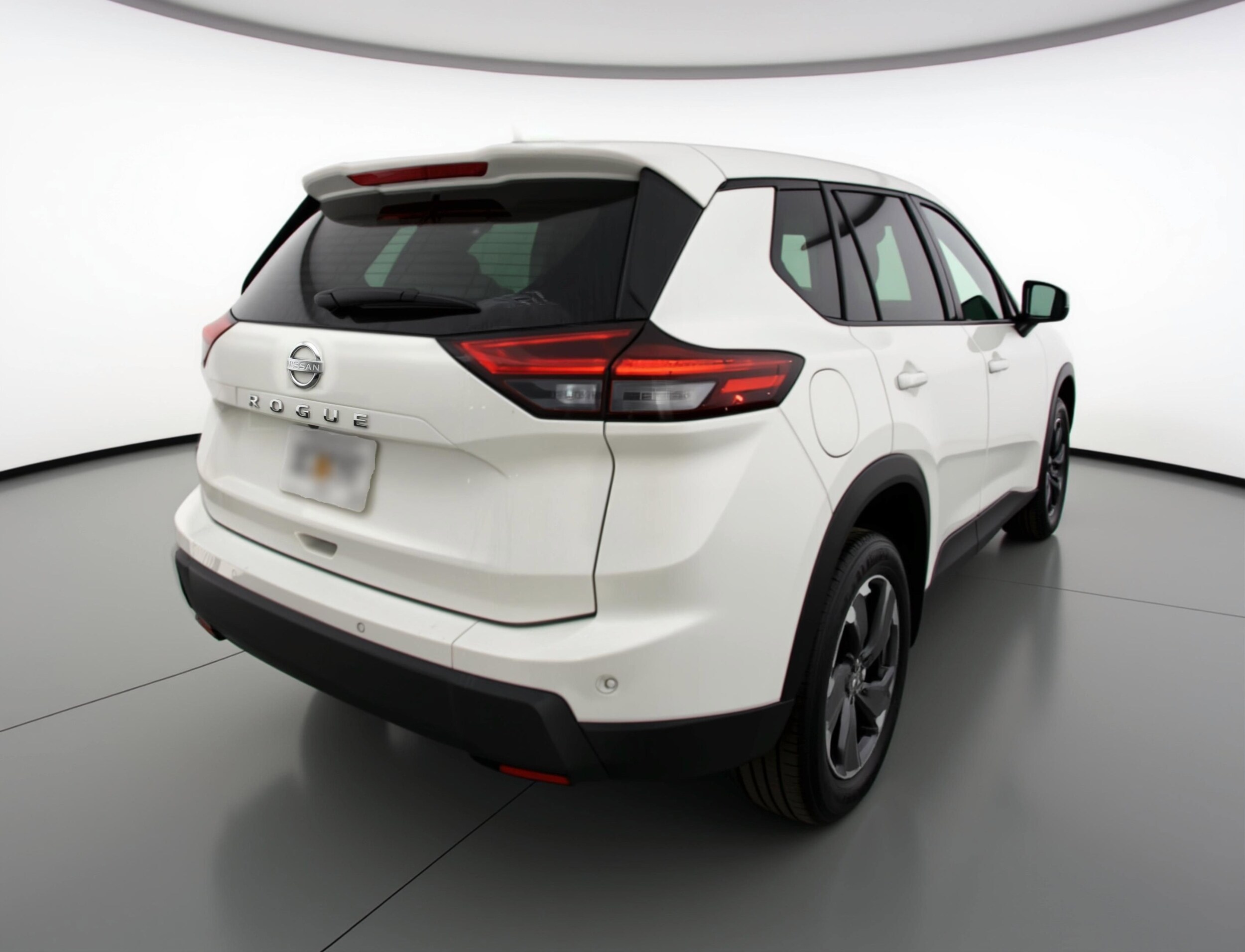Thumbnail: 2025 Nissan Rogue - 9