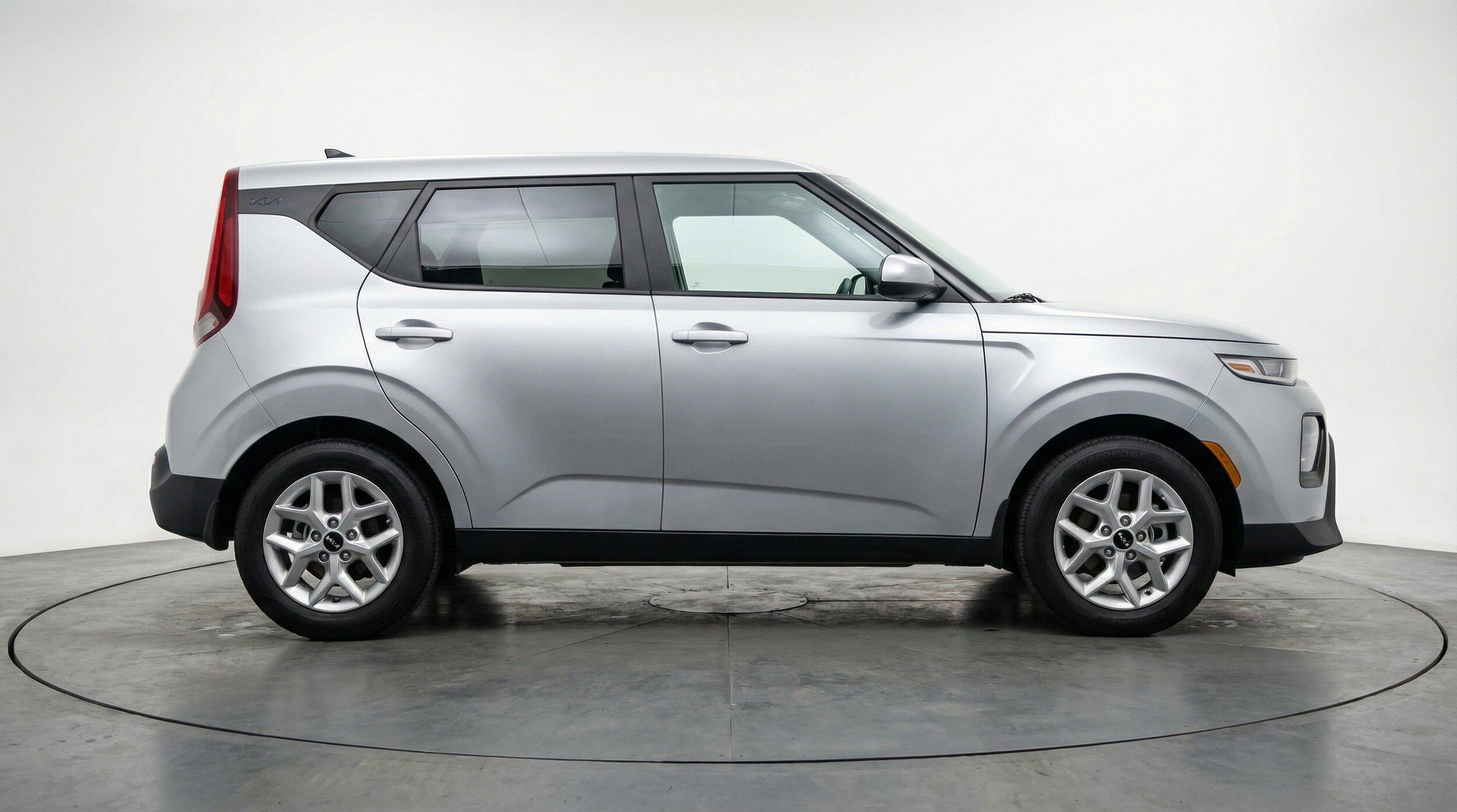 Thumbnail: 2025 Kia Soul - 11