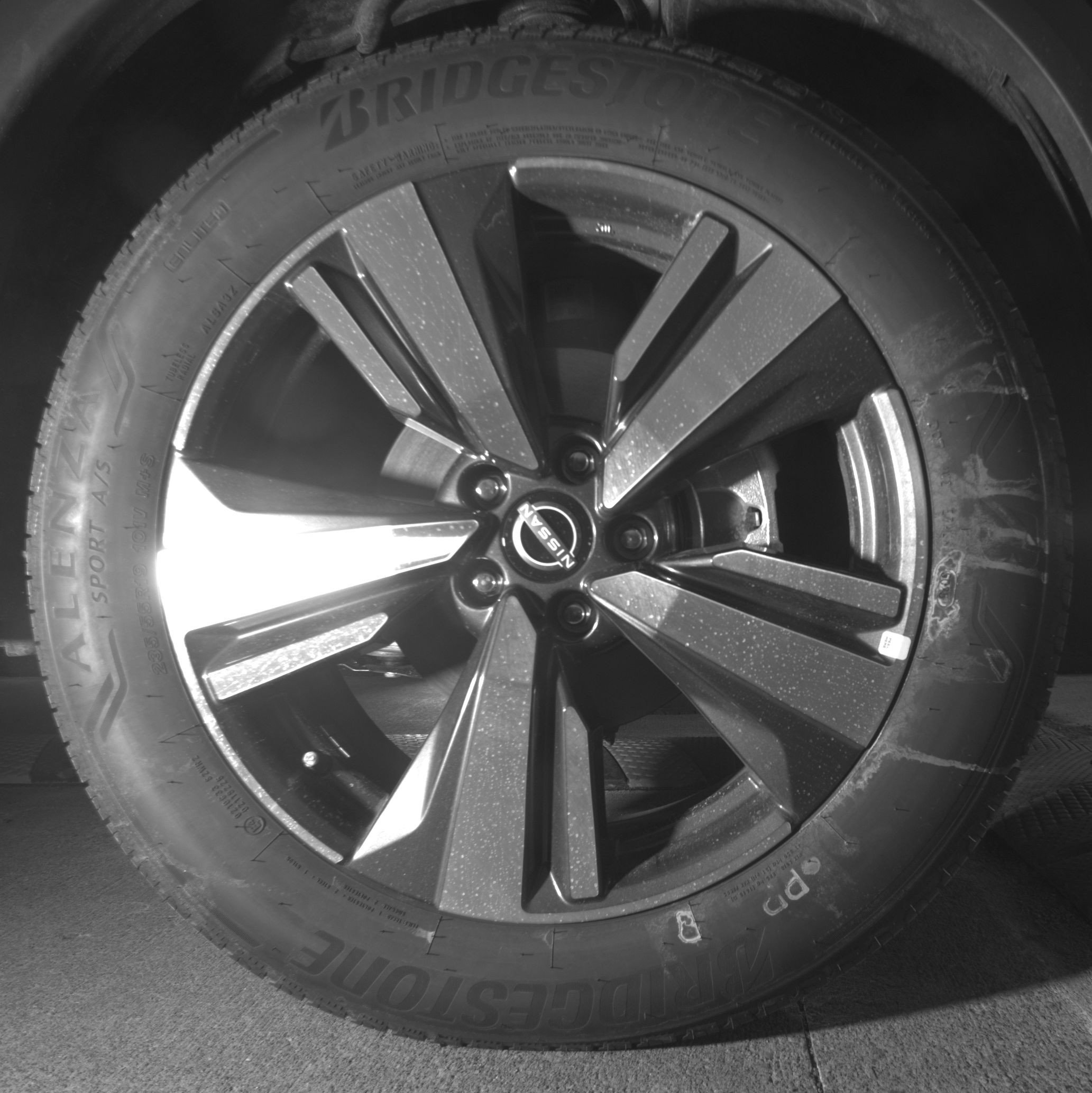 Thumbnail: 2026 Nissan Rogue - 13
