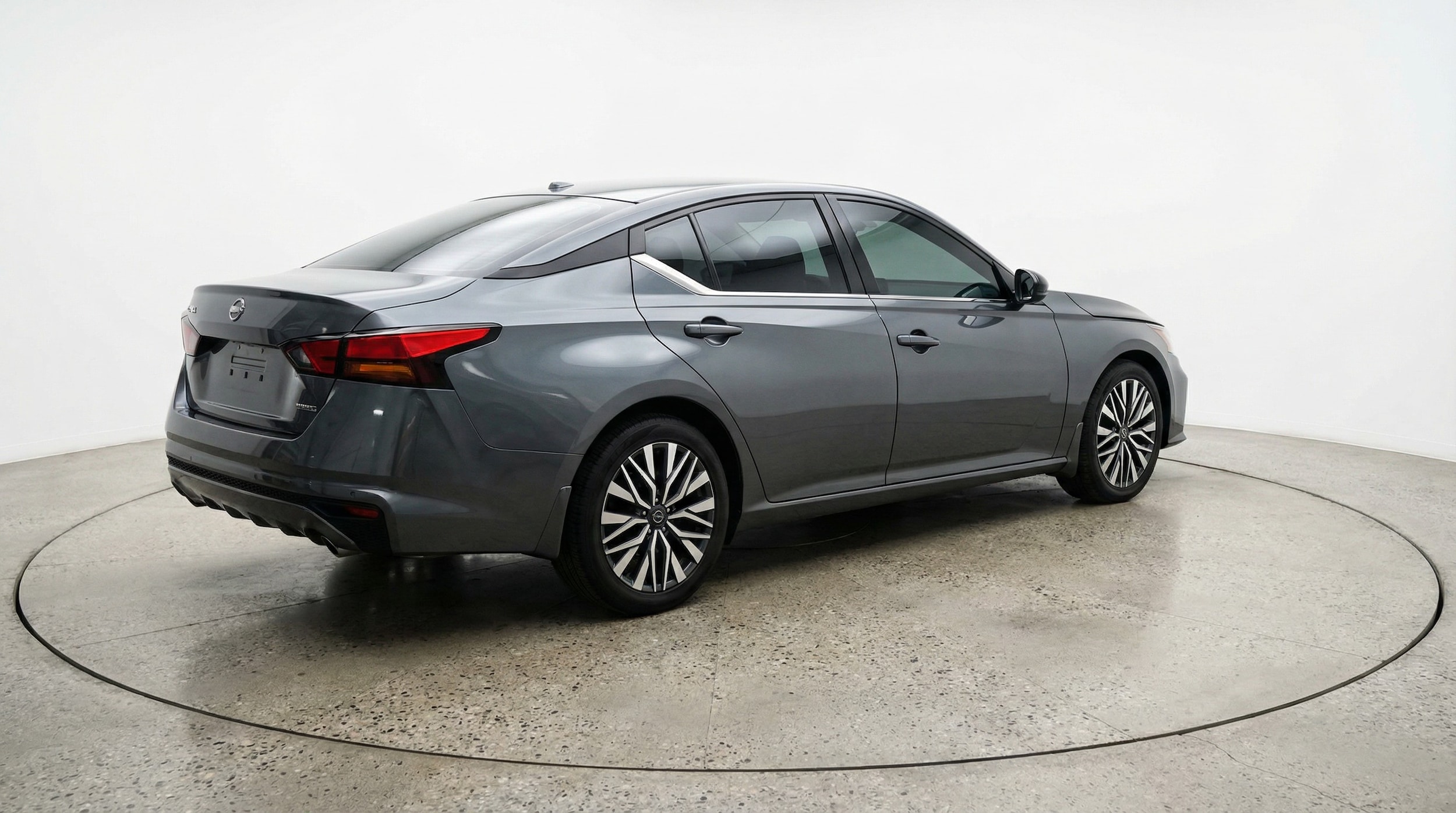 Thumbnail: 2025 Nissan Altima - 7