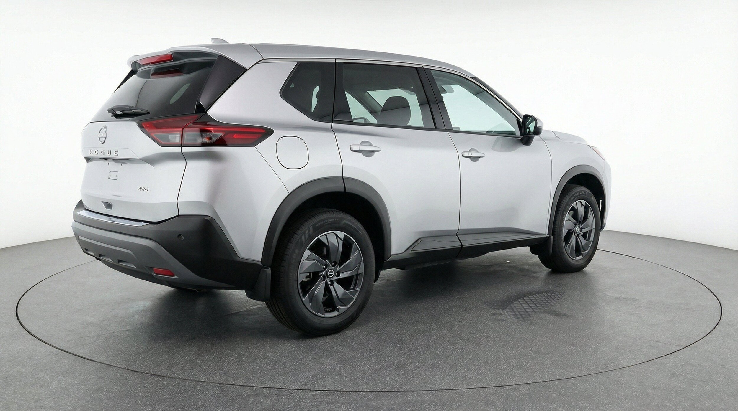 Thumbnail: 2025 Nissan Rogue - 9