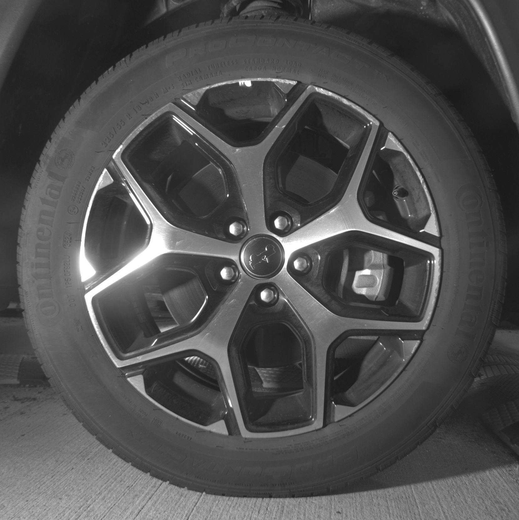 Thumbnail: 2025 Jeep Compass - 13