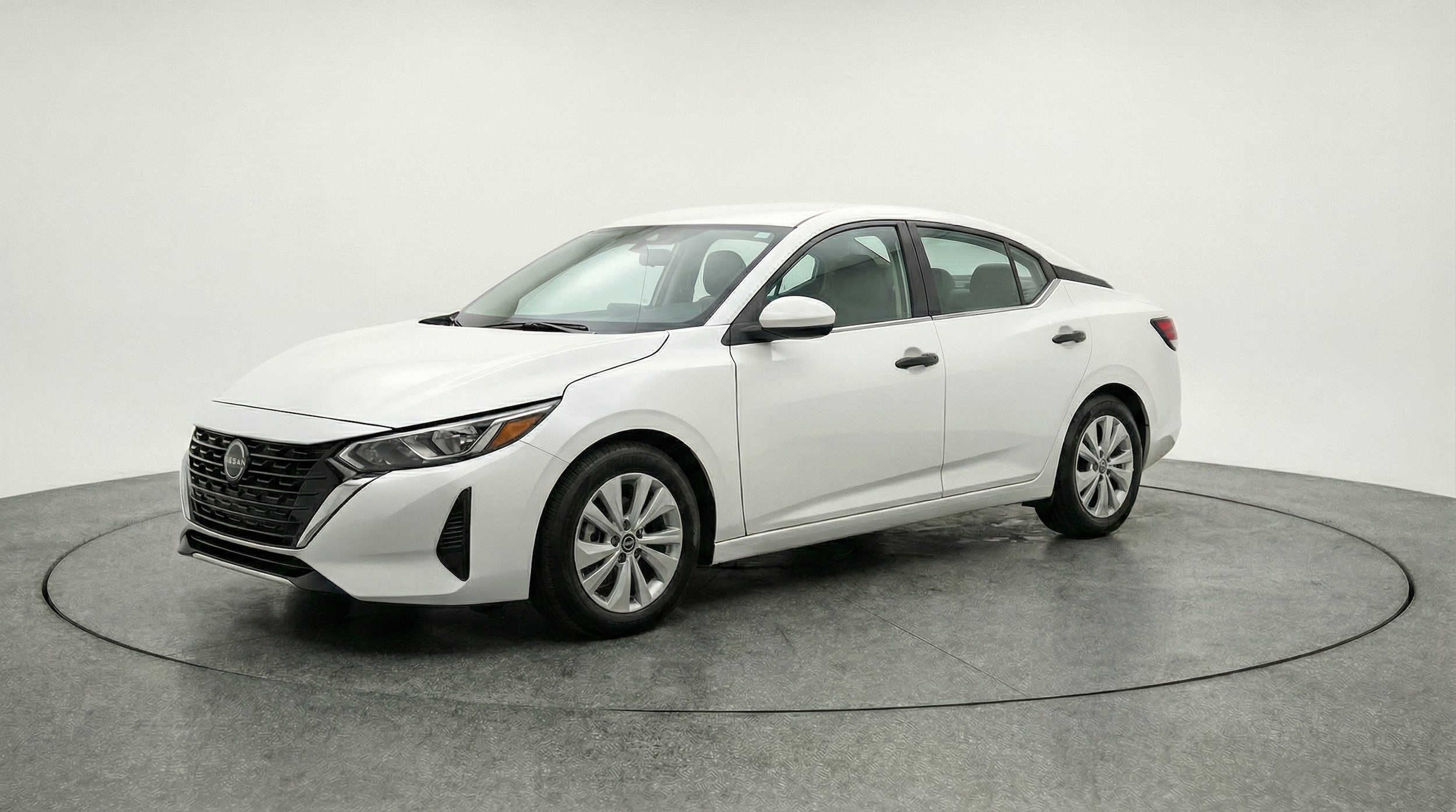 Thumbnail: 2025 Nissan Sentra - 3