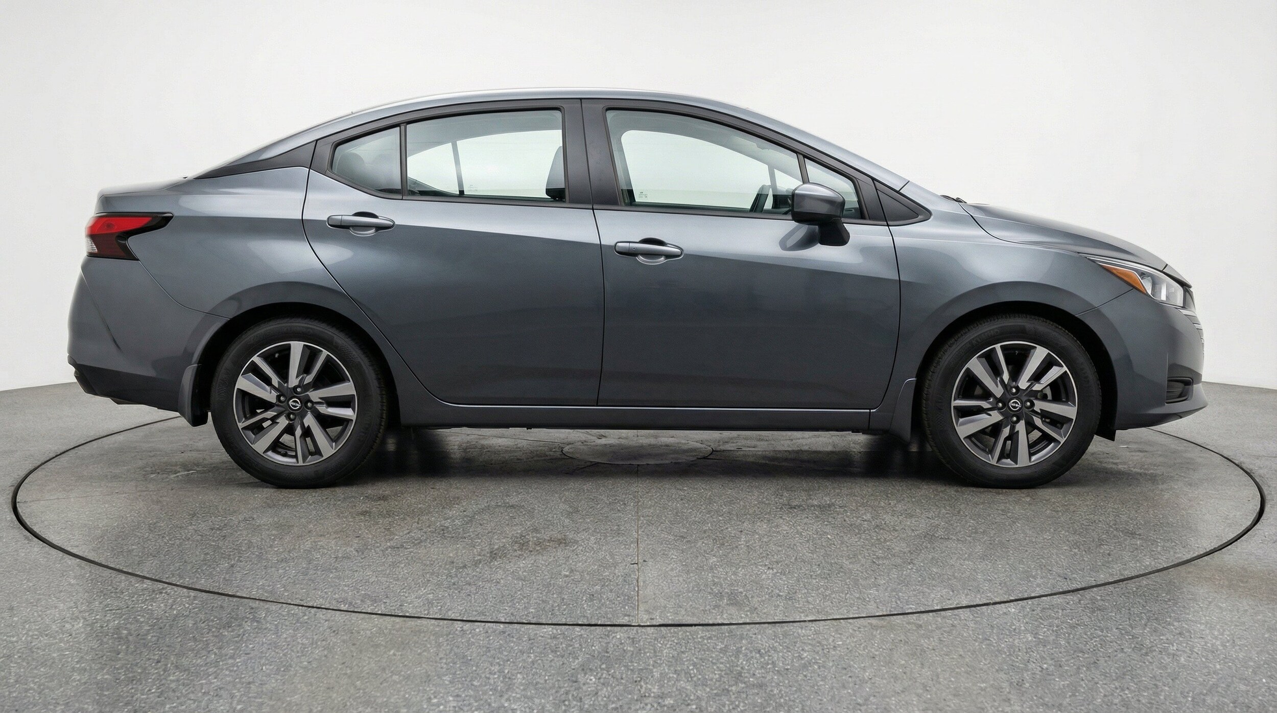 Thumbnail: 2025 Nissan Versa - 11