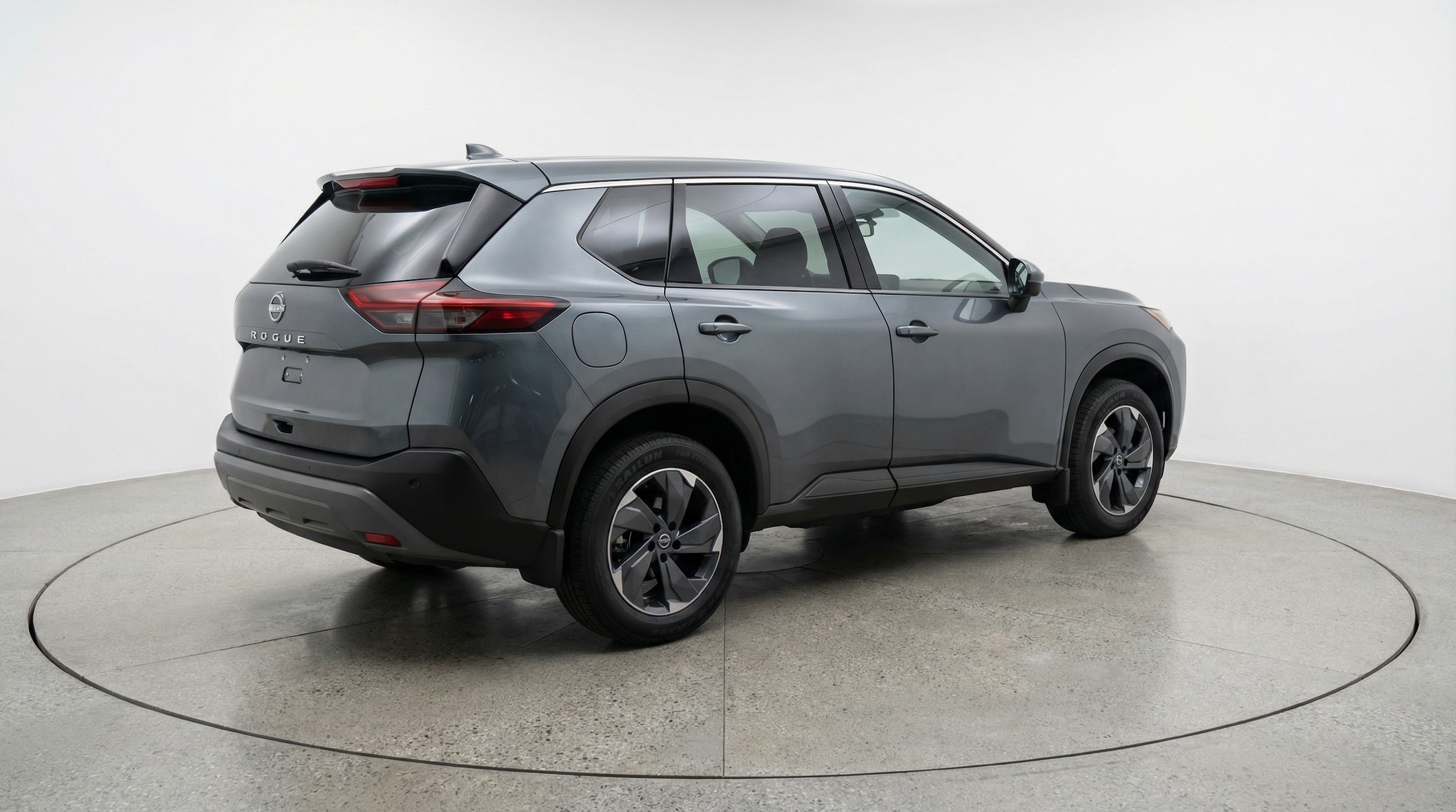 Thumbnail: 2025 Nissan Rogue - 7