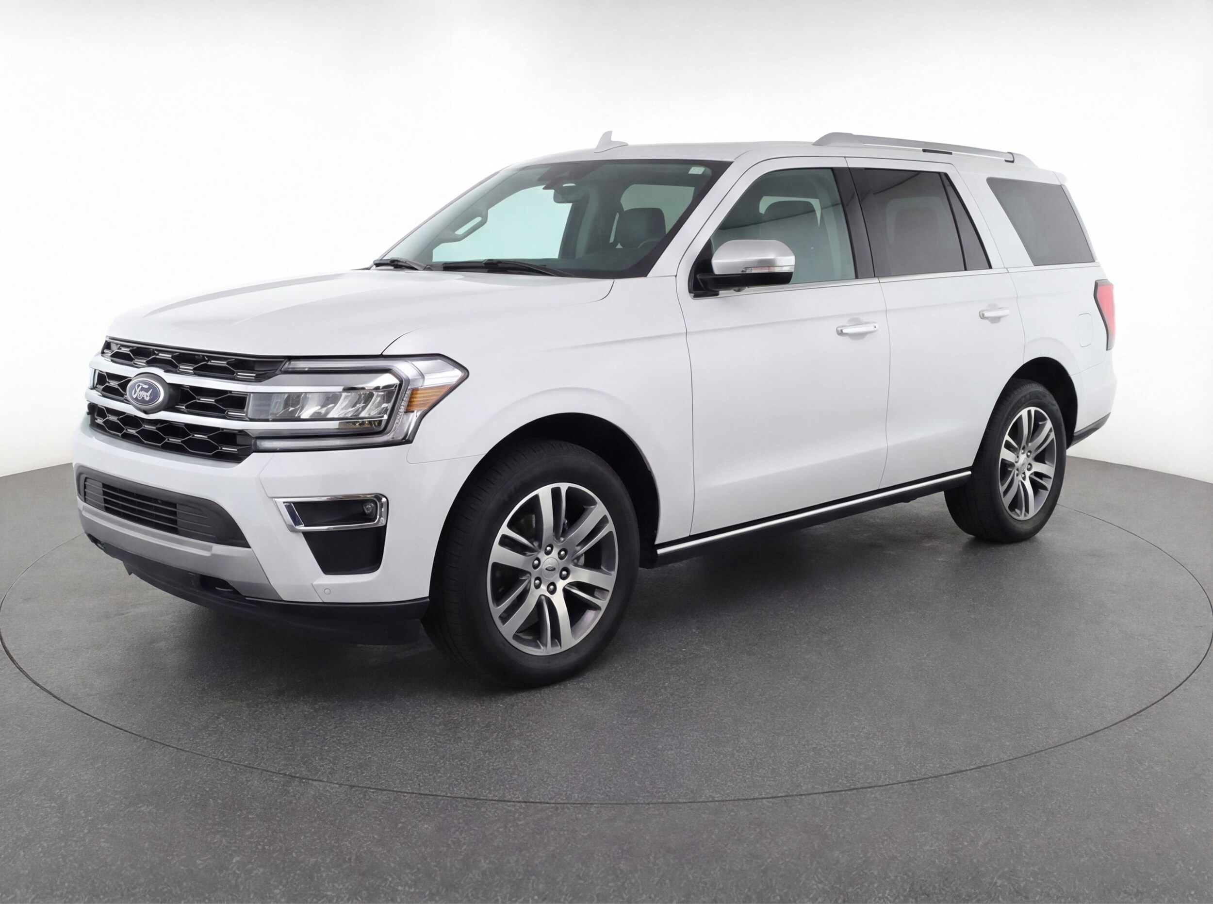 Thumbnail: 2024 Ford Expedition MAX - 3