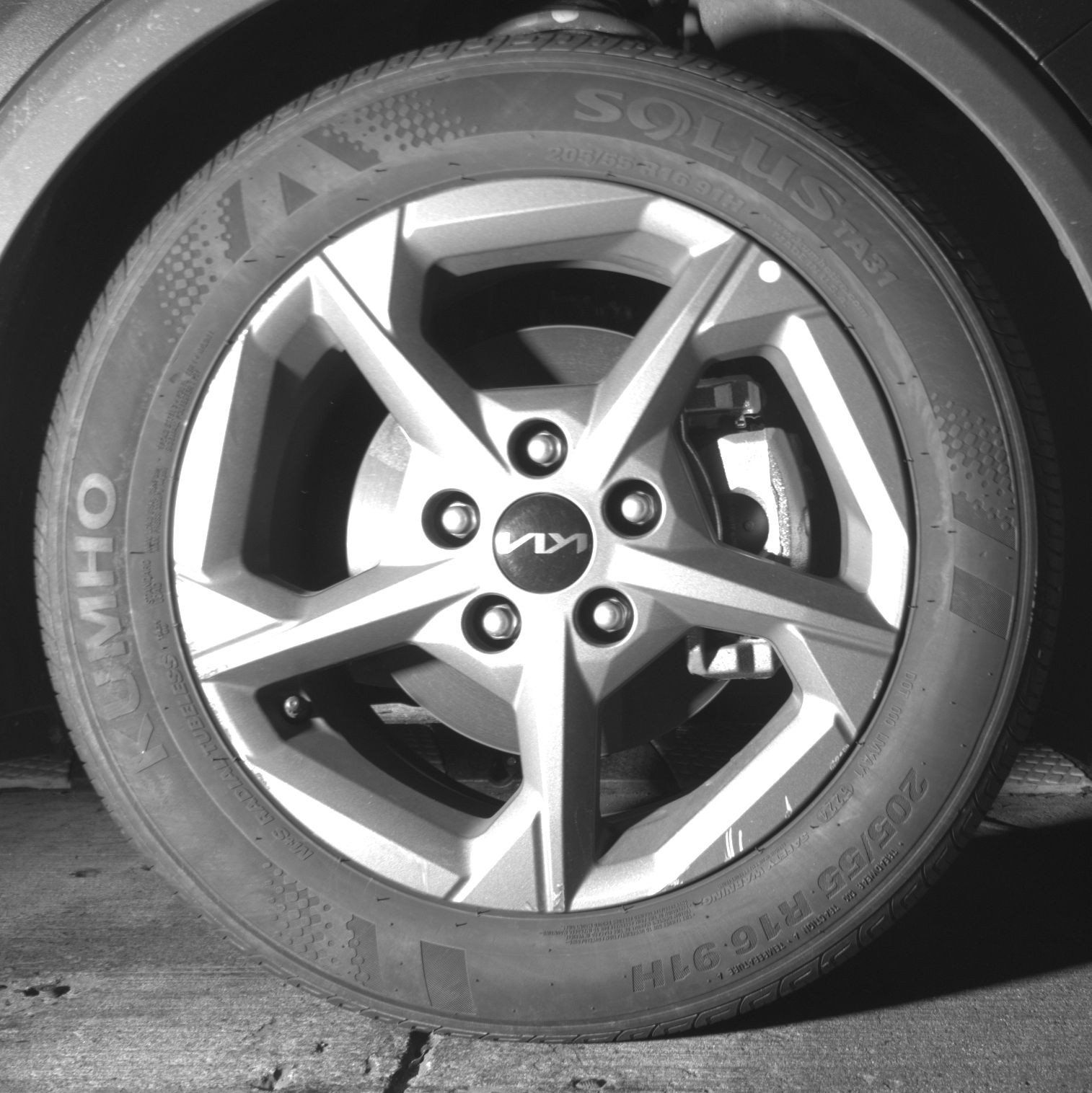 Thumbnail: 2025 Kia K4 - 13