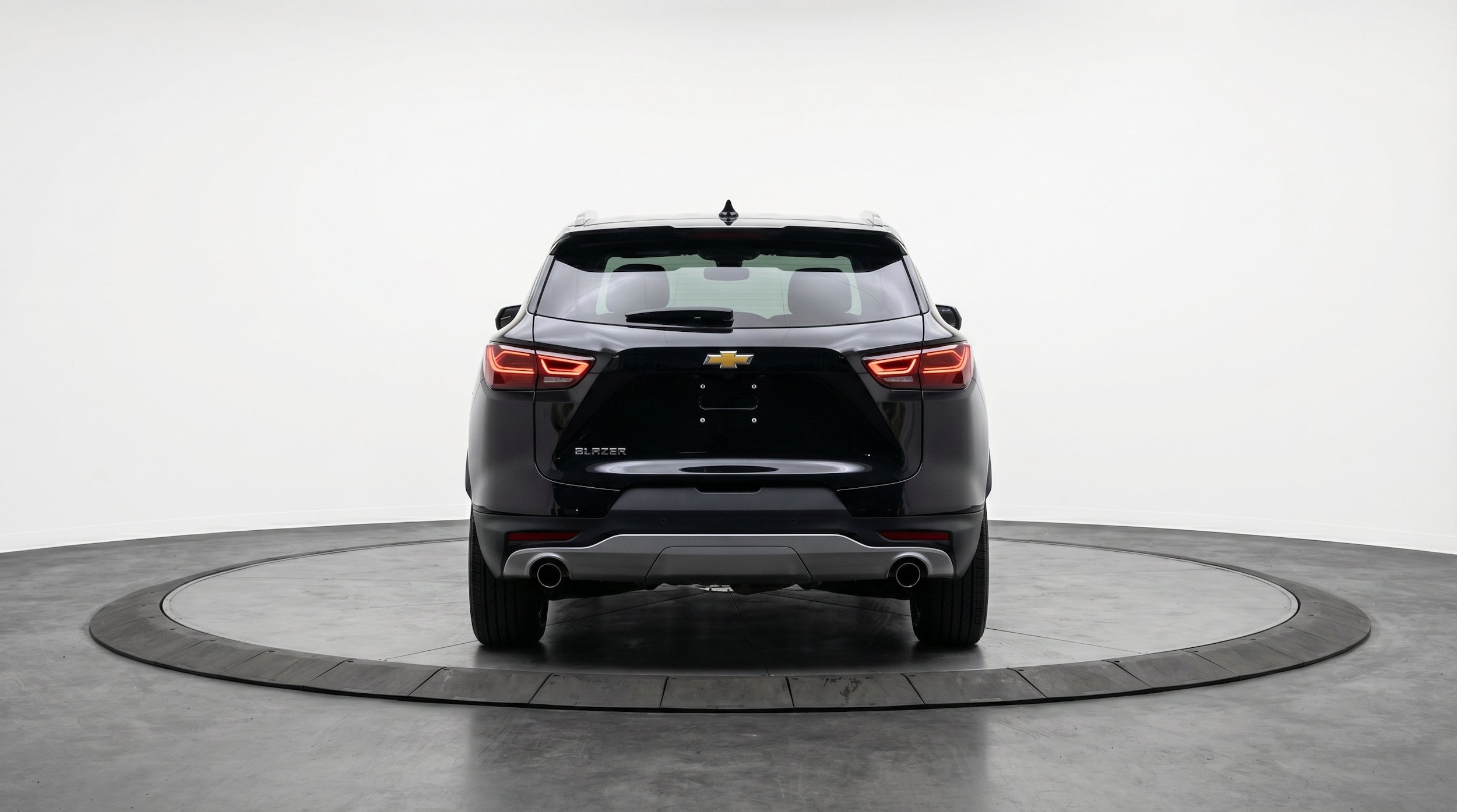 Thumbnail: 2025 Chevrolet Blazer - 7
