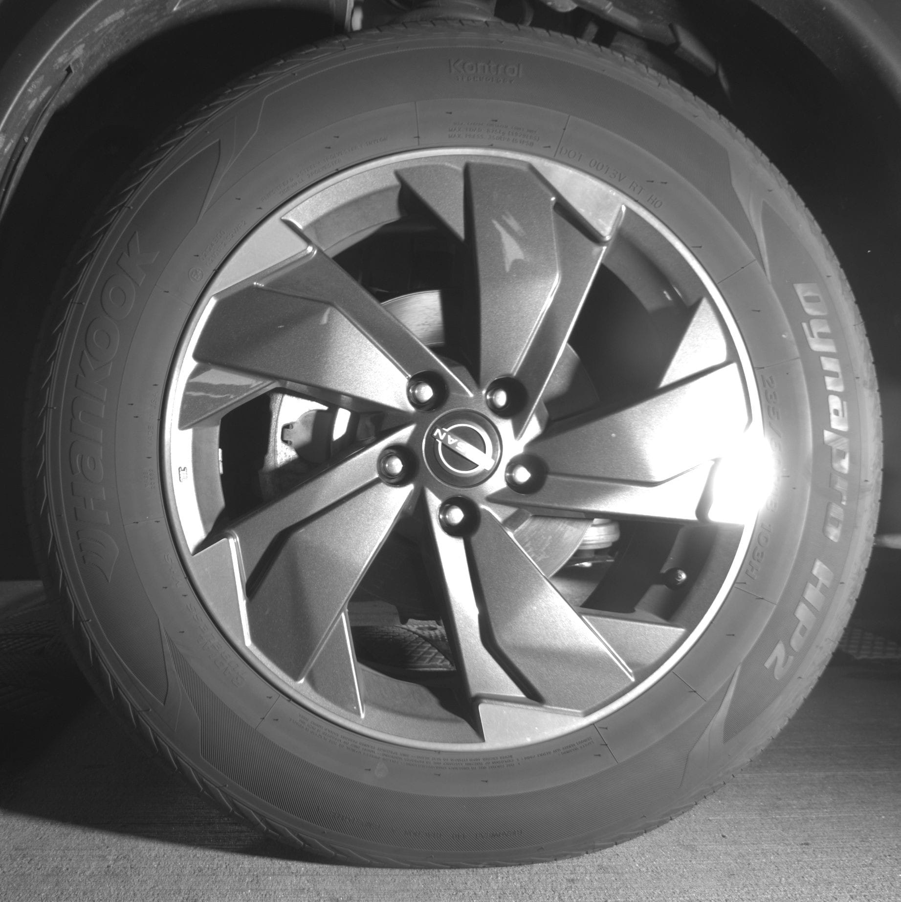 Thumbnail: 2025 Nissan Rogue - 9