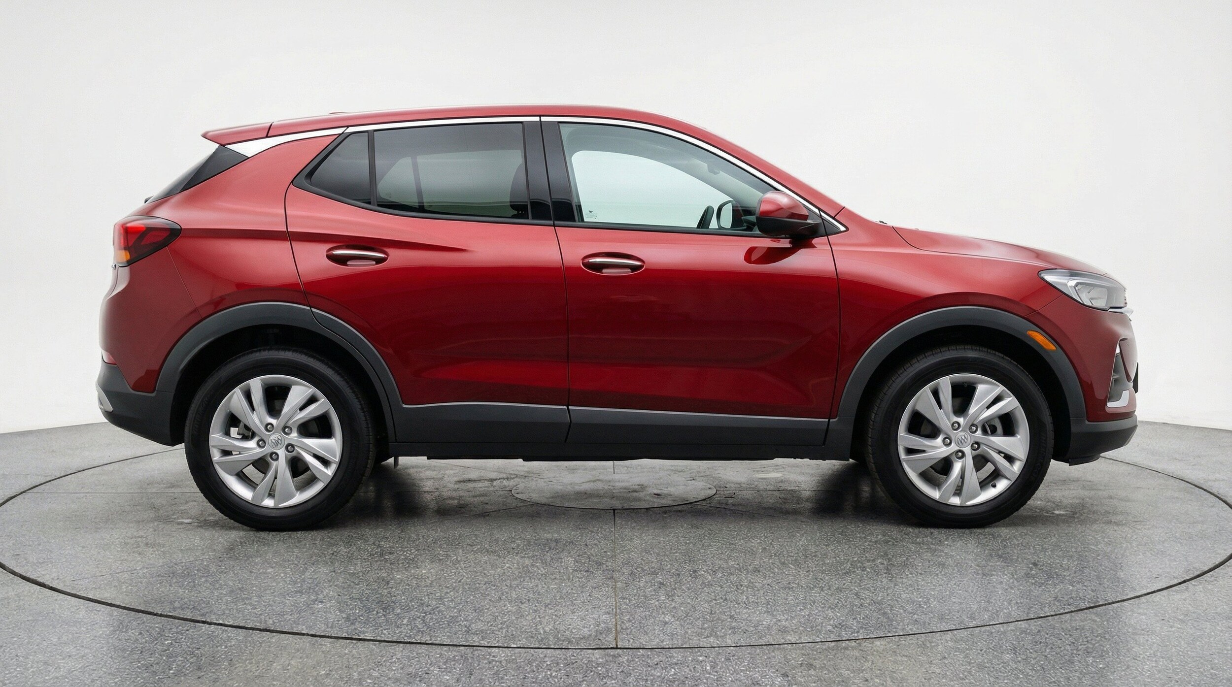 Thumbnail: 2026 Buick Encore GX - 10