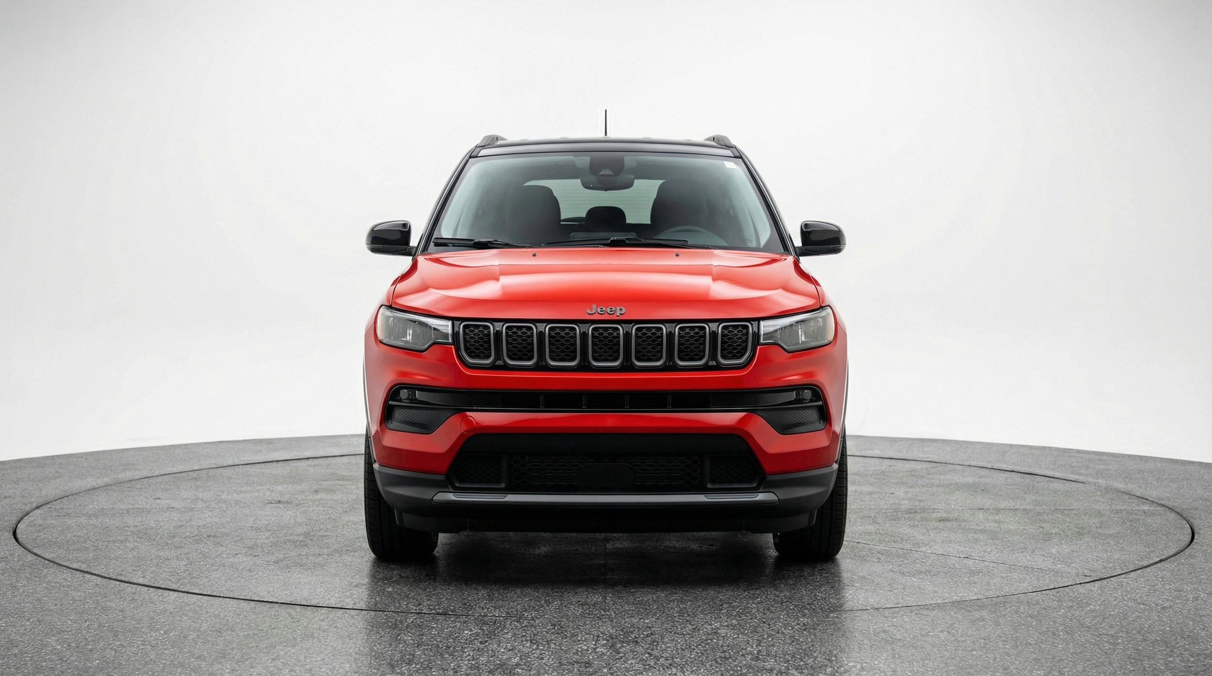 Thumbnail: 2025 Jeep Compass - 2