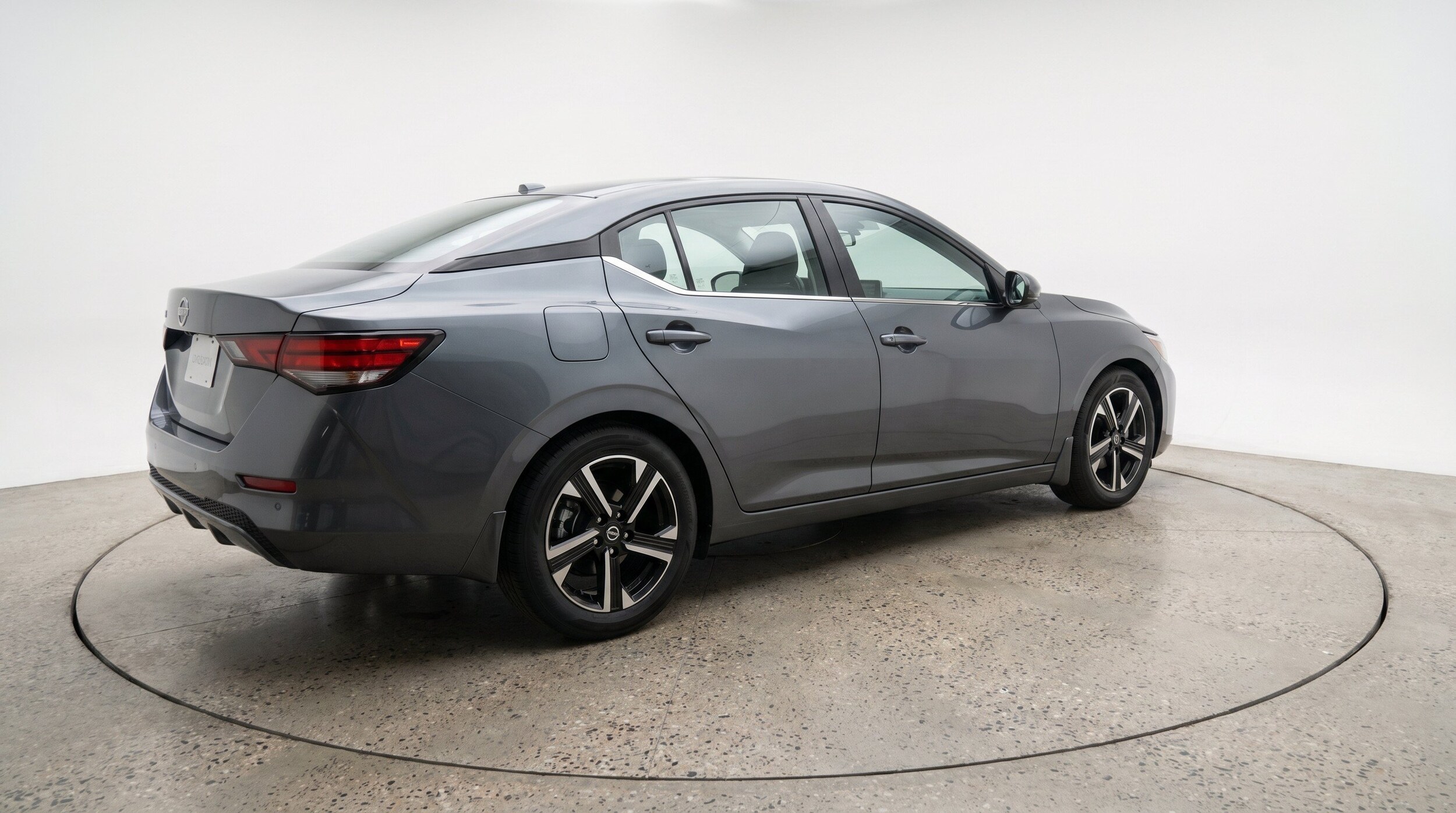 Thumbnail: 2025 Nissan Sentra - 9