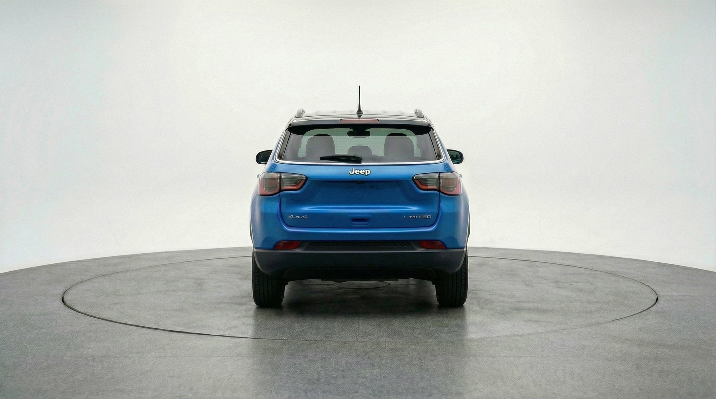 Thumbnail: 2025 Jeep Compass - 7