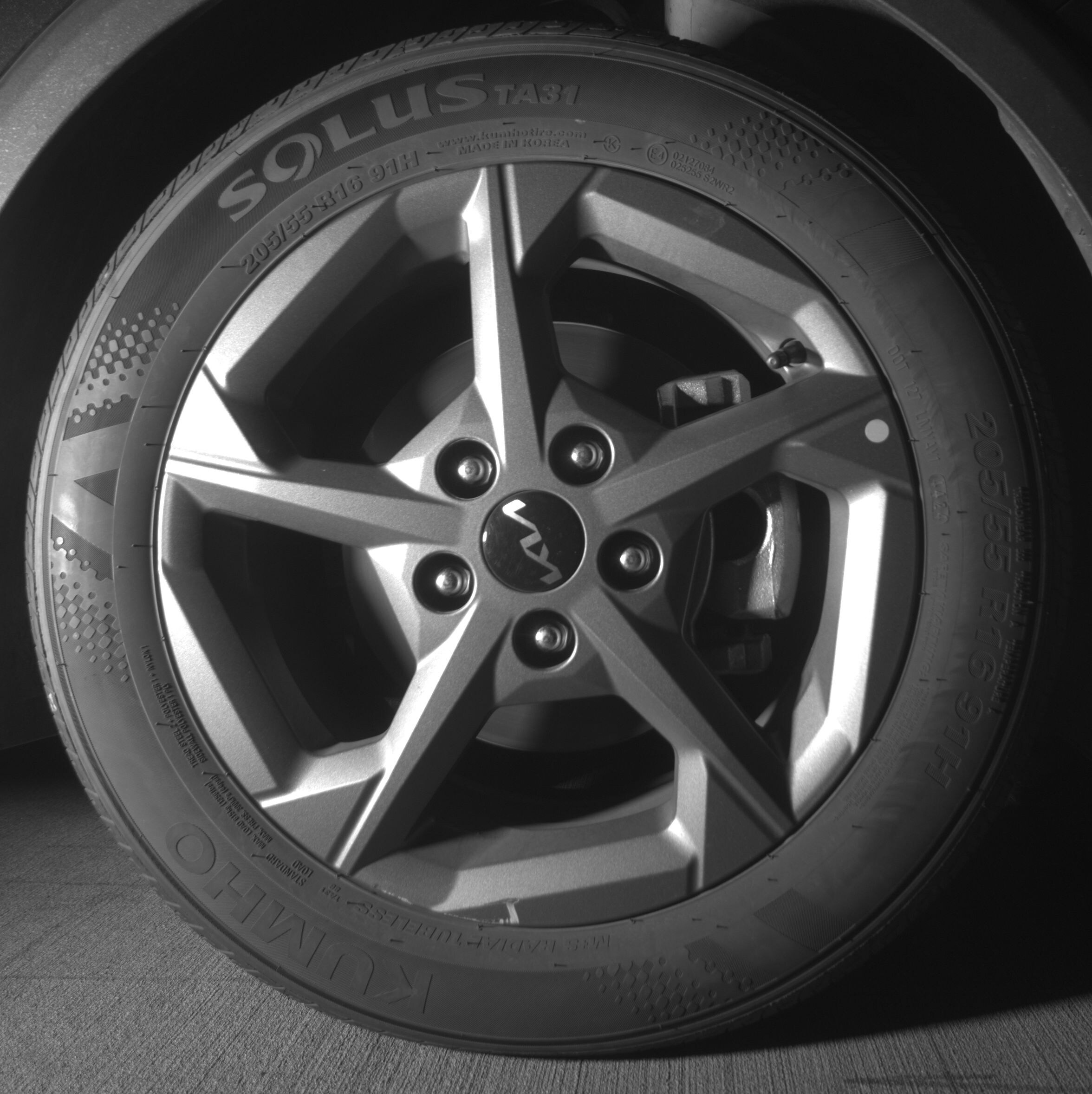 Thumbnail: 2025 Kia K4 - 10