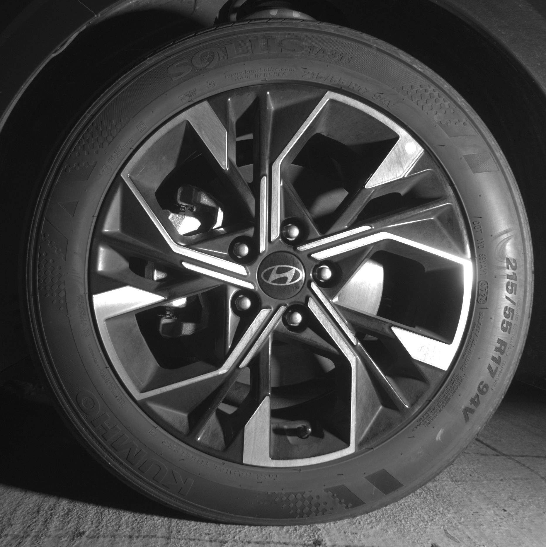 Thumbnail: 2025 Hyundai Sonata - 9