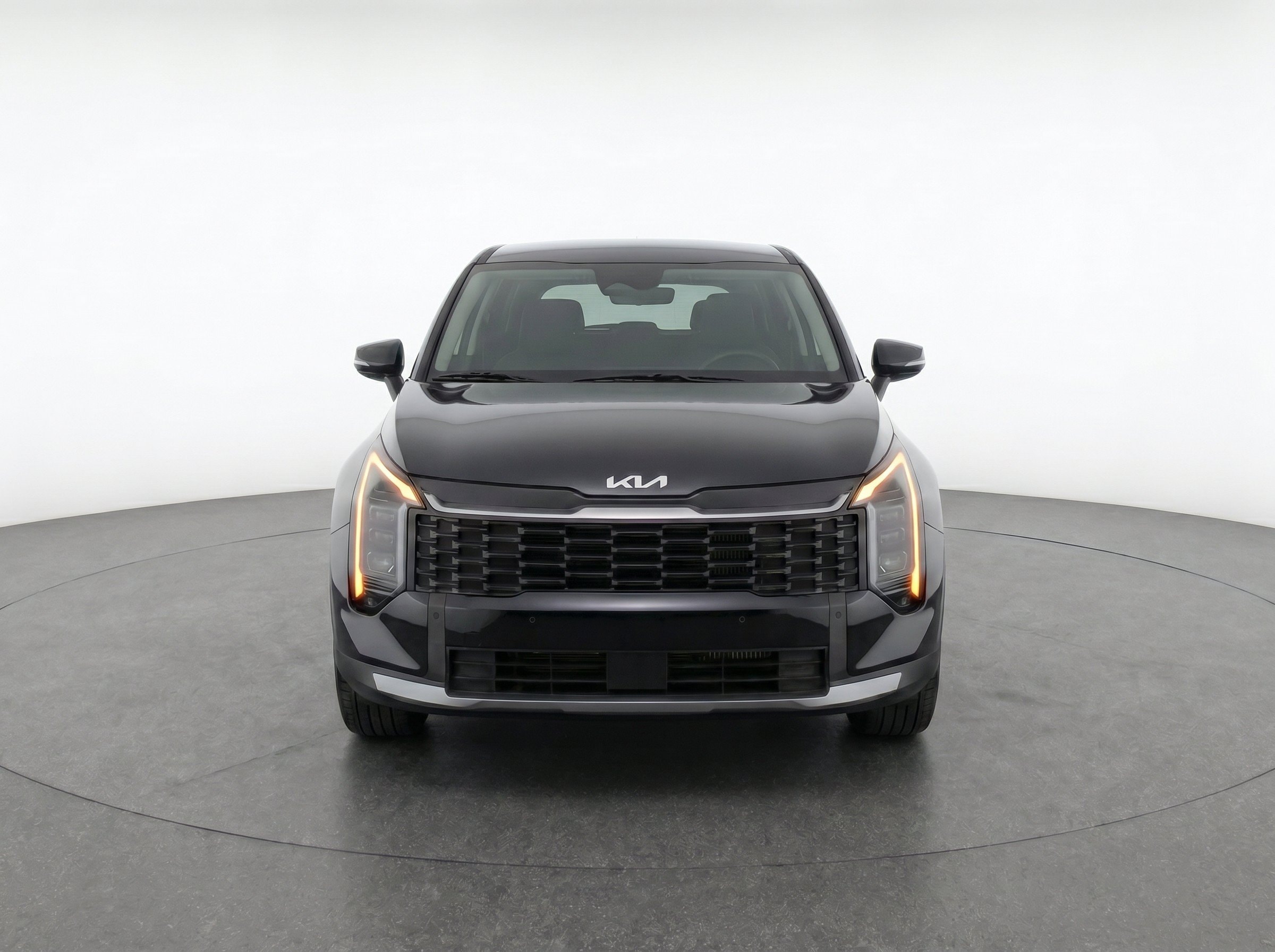 Thumbnail: 2026 Kia Sportage - 2