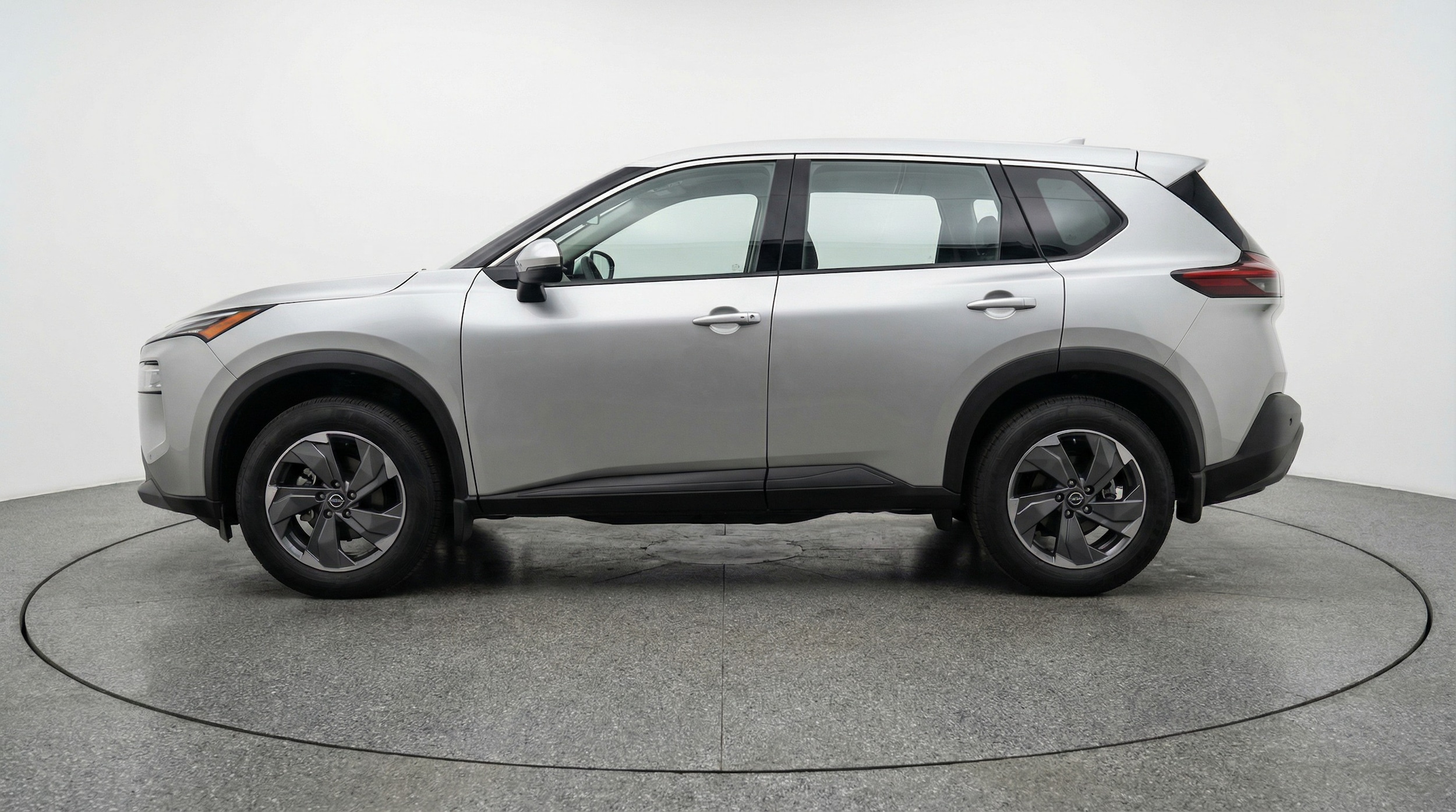 Thumbnail: 2025 Nissan Rogue - 4