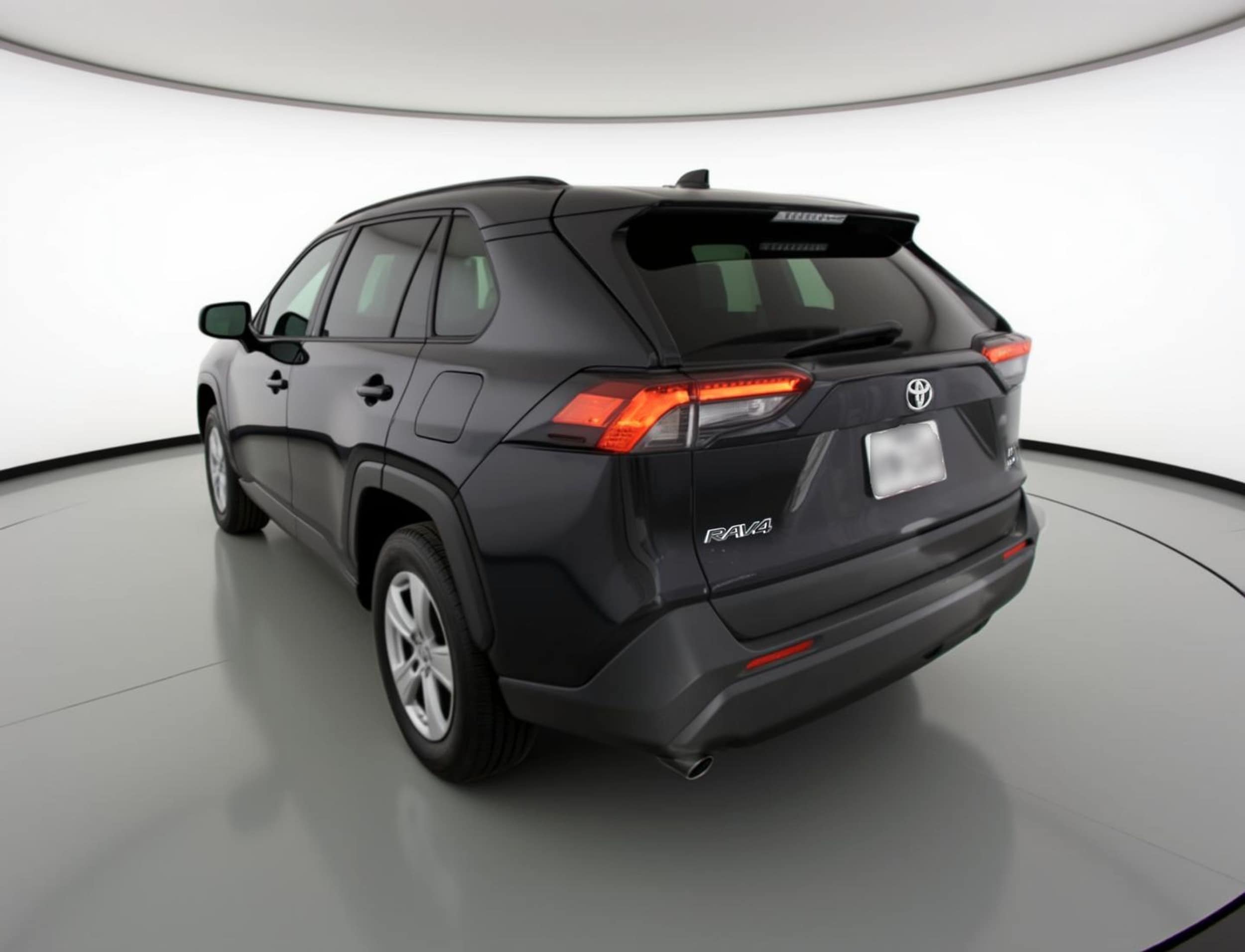 Thumbnail: 2025 Toyota RAV4 - 5