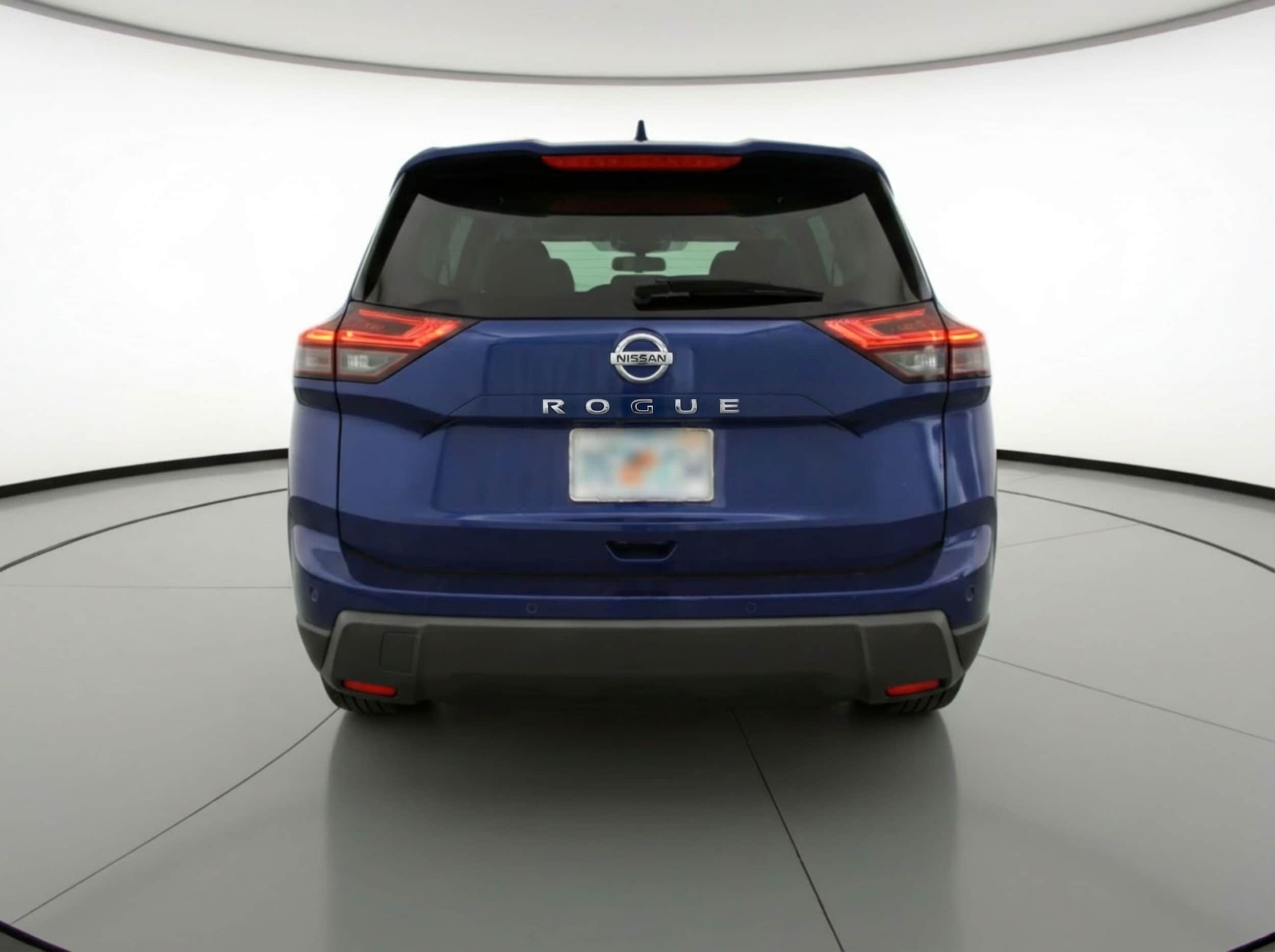 Thumbnail: 2025 Nissan Rogue - 6